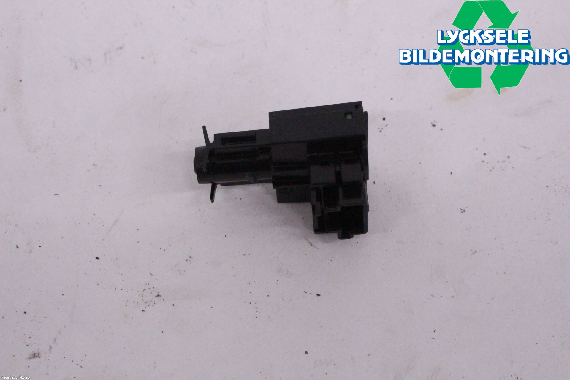 Volkswagen VW GOLF / E-GOLF VIII 20- Ac Innertemperatur Sensor