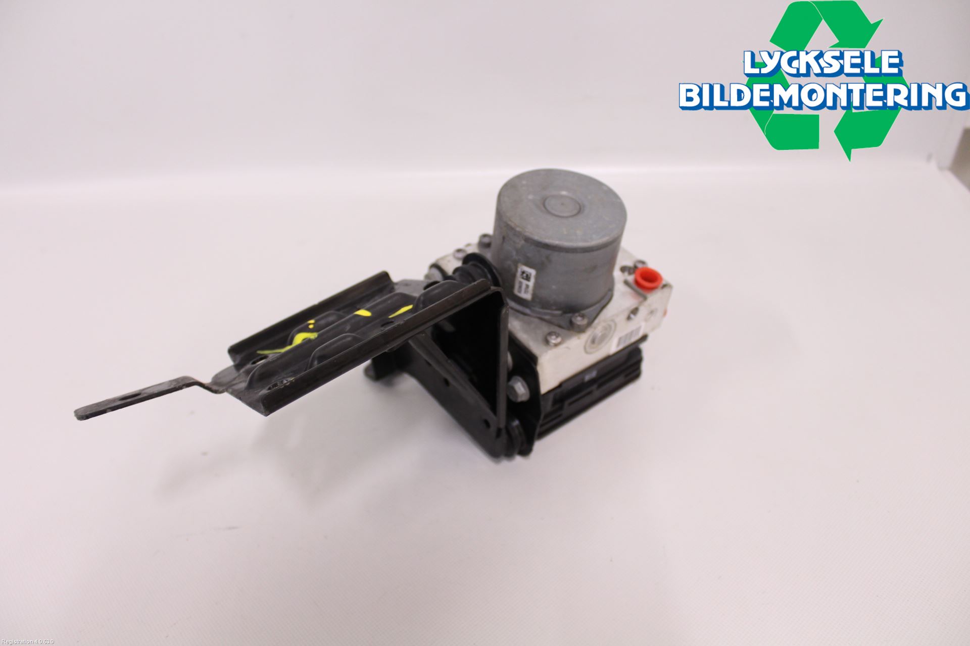 Skoda RAPID Abs Hydraulaggregat