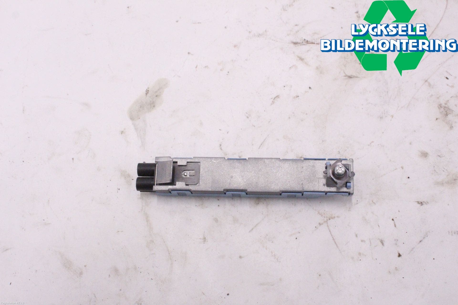 Volkswagen VW ID.3 21- Antennförstärkare