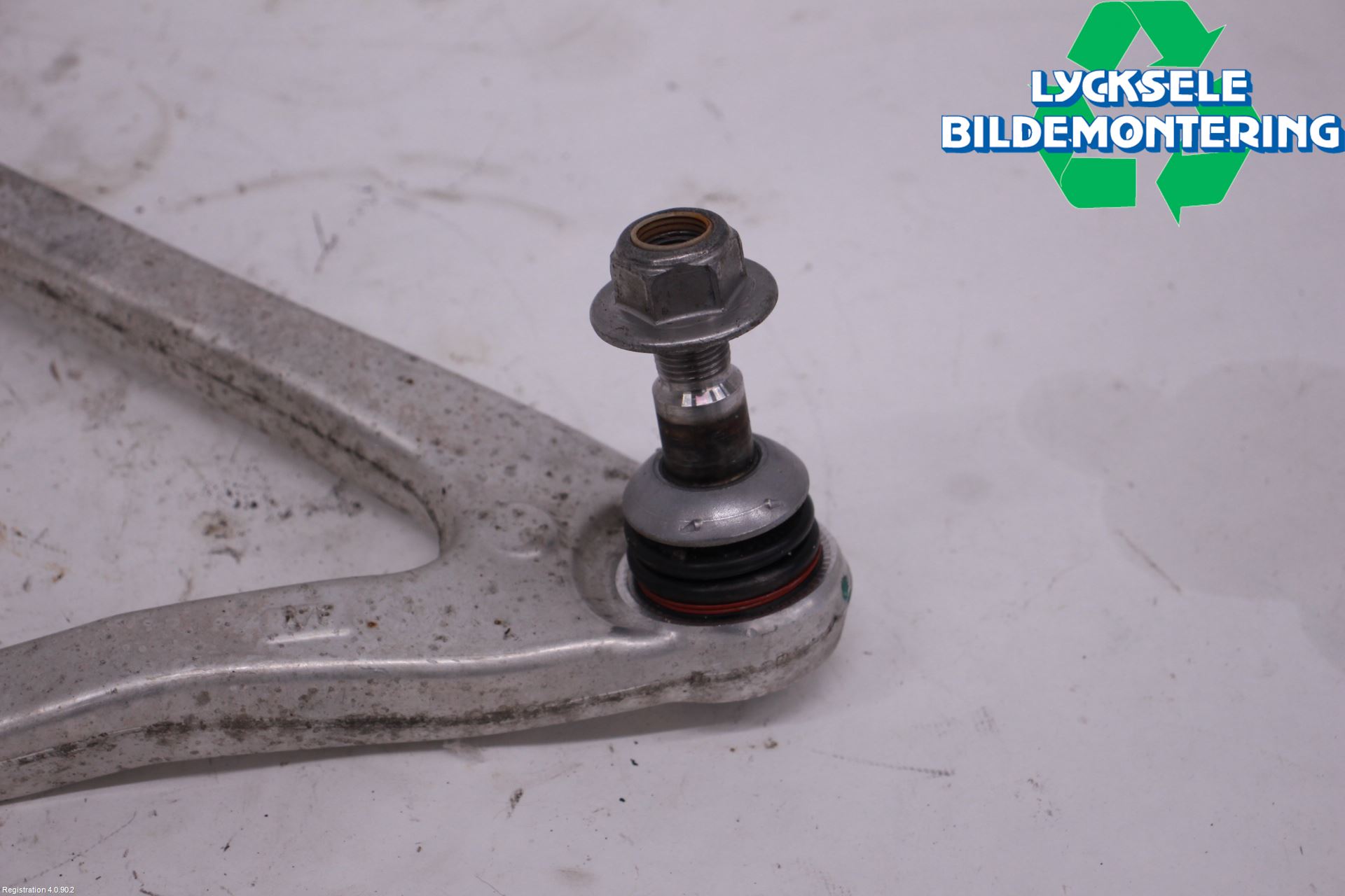 BMW i3 I01 13-22 Bärarm Fram Undre Vä