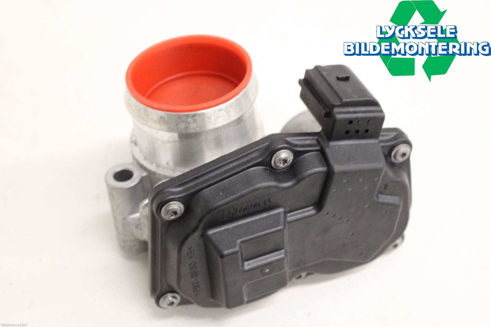 Ford FIESTA (VII) 18-23 Injspjällhus