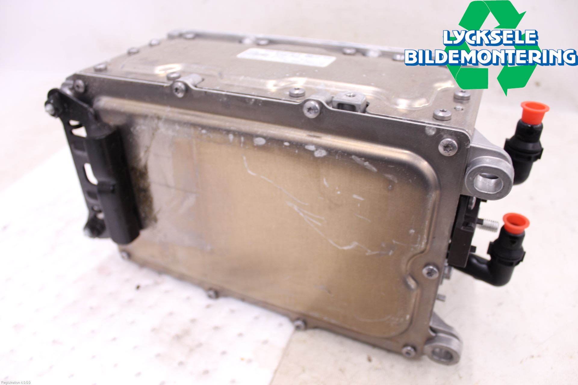 Volkswagen VW PASSAT 20-24 Hybridconverter