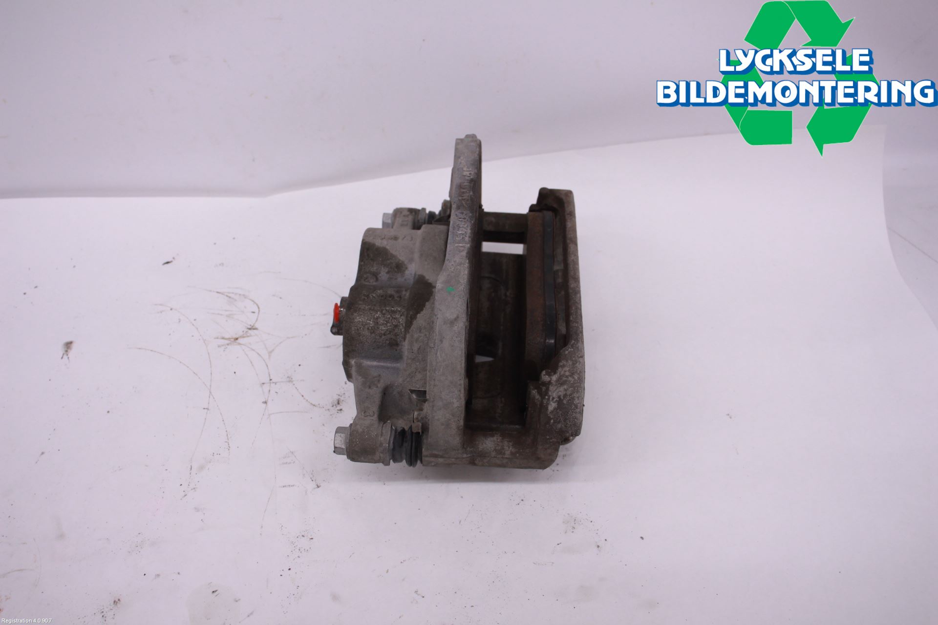 Volkswagen VW ID.4 21- Bromsok Fram Vänster
