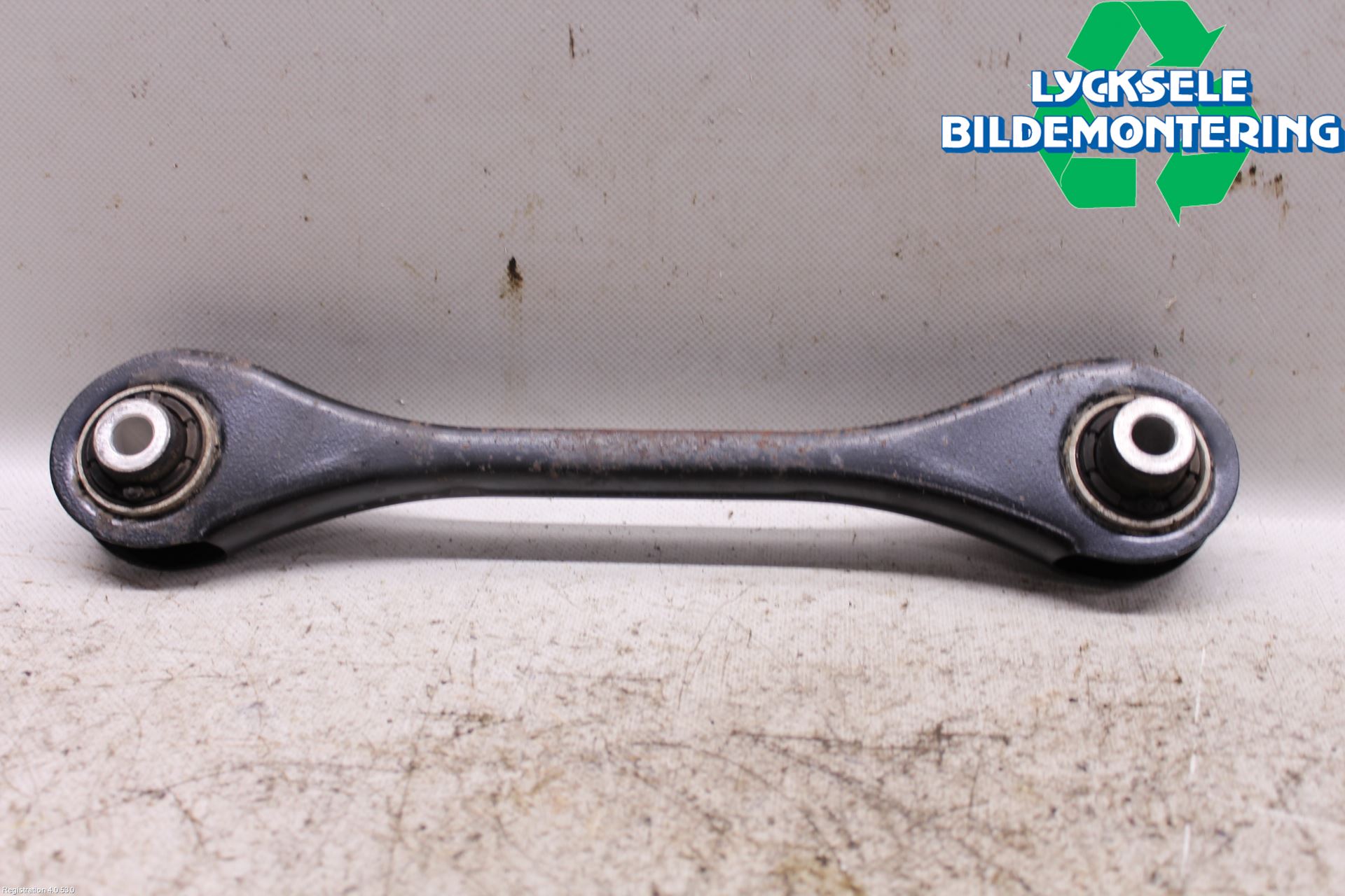 Skoda OCTAVIA (5E) 13-20 Bärarm Bak Vänster