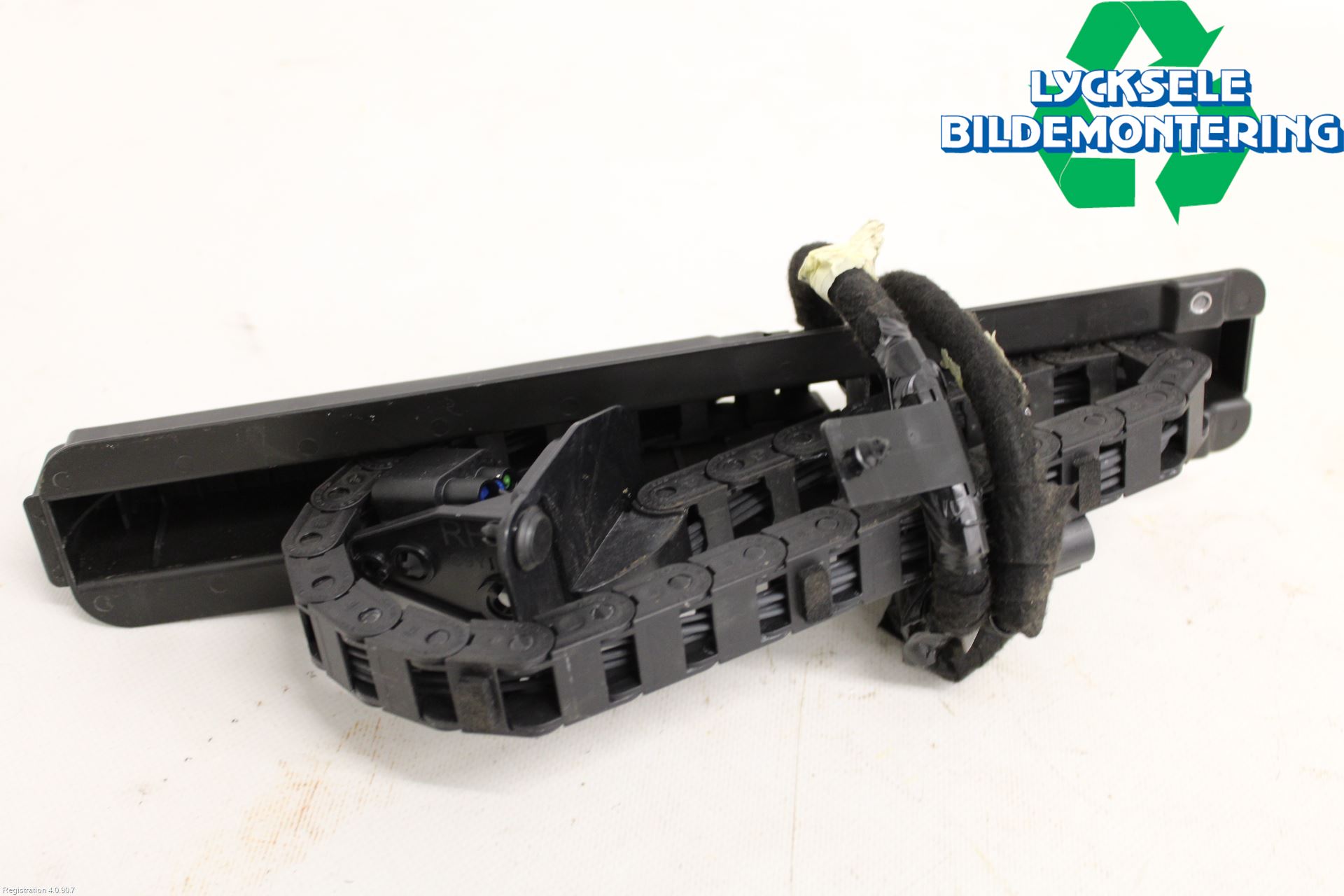 Ford TRANSIT/TOURNEO CONNECT 22- Kabelhärva