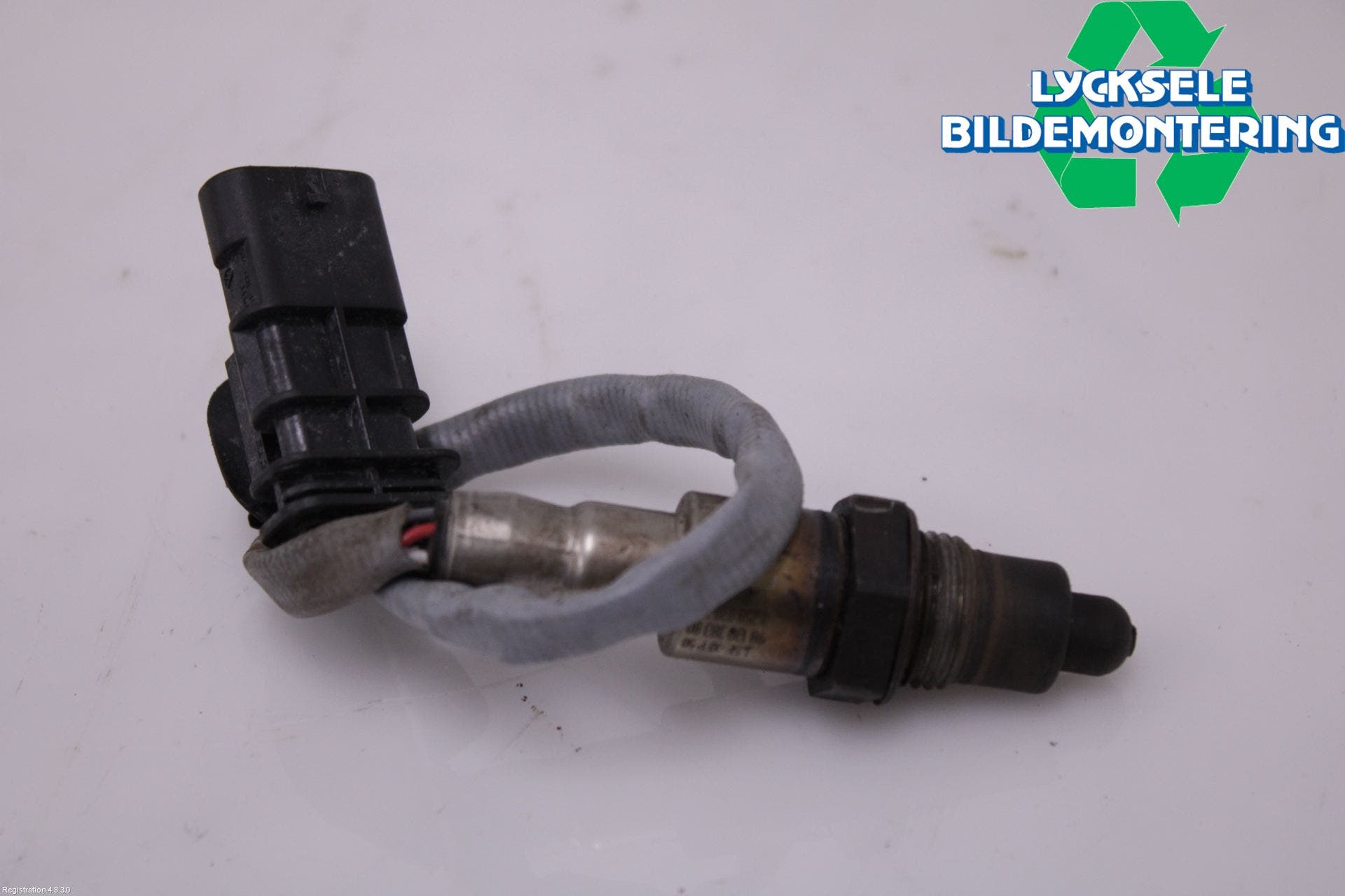 Citroen C5 AIRCROSS 19- Injlambdasond