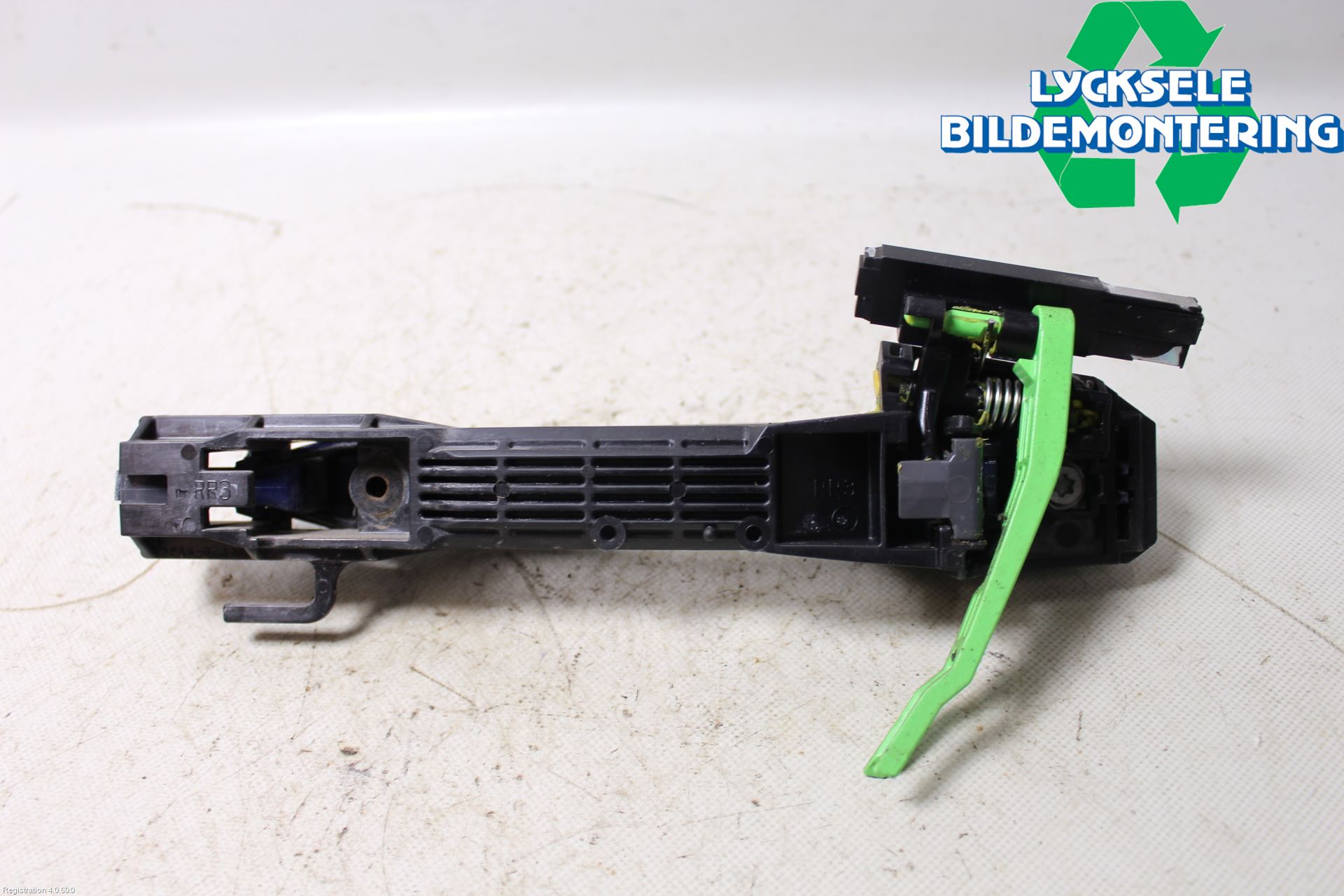 Subaru LEGACY 10-14 Dörrhandtag Yttre Hö