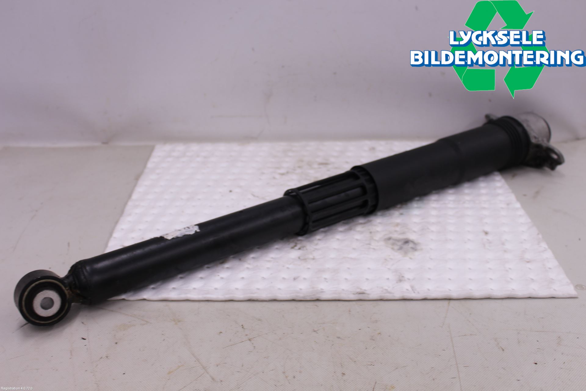 Skoda KAROQ 18- Stötdämpare Bak