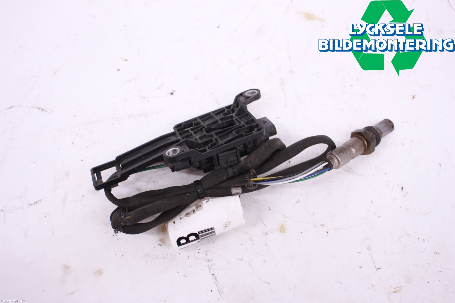 BMW 5 G30/G31/F90 17-23 Injlambdasond