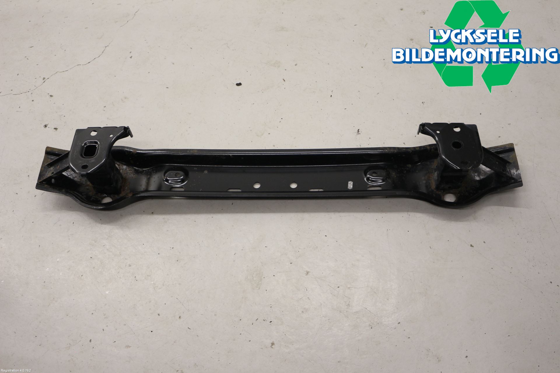 BMW 6 GRAN COUPÉ F06 12-19 Stötfångarbalk Bak