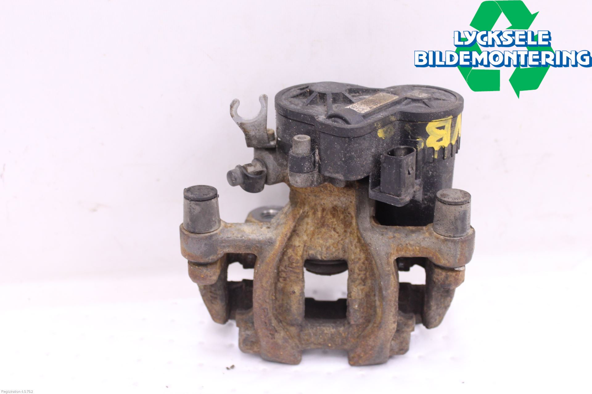 BMW 2 F45 Active Tourer 14-21 Bromsok Bak Vänster