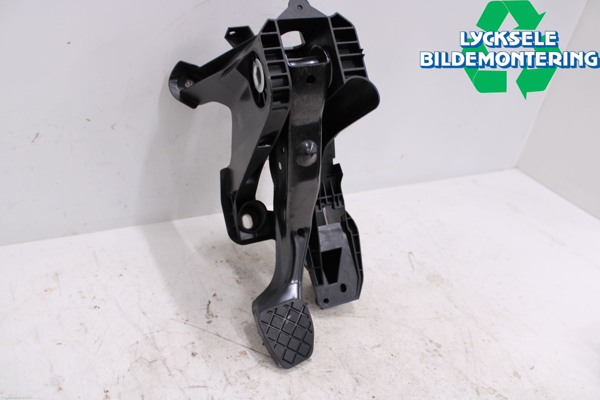 Volkswagen VW GOLF / E-GOLF VIII 20- Bromspedal