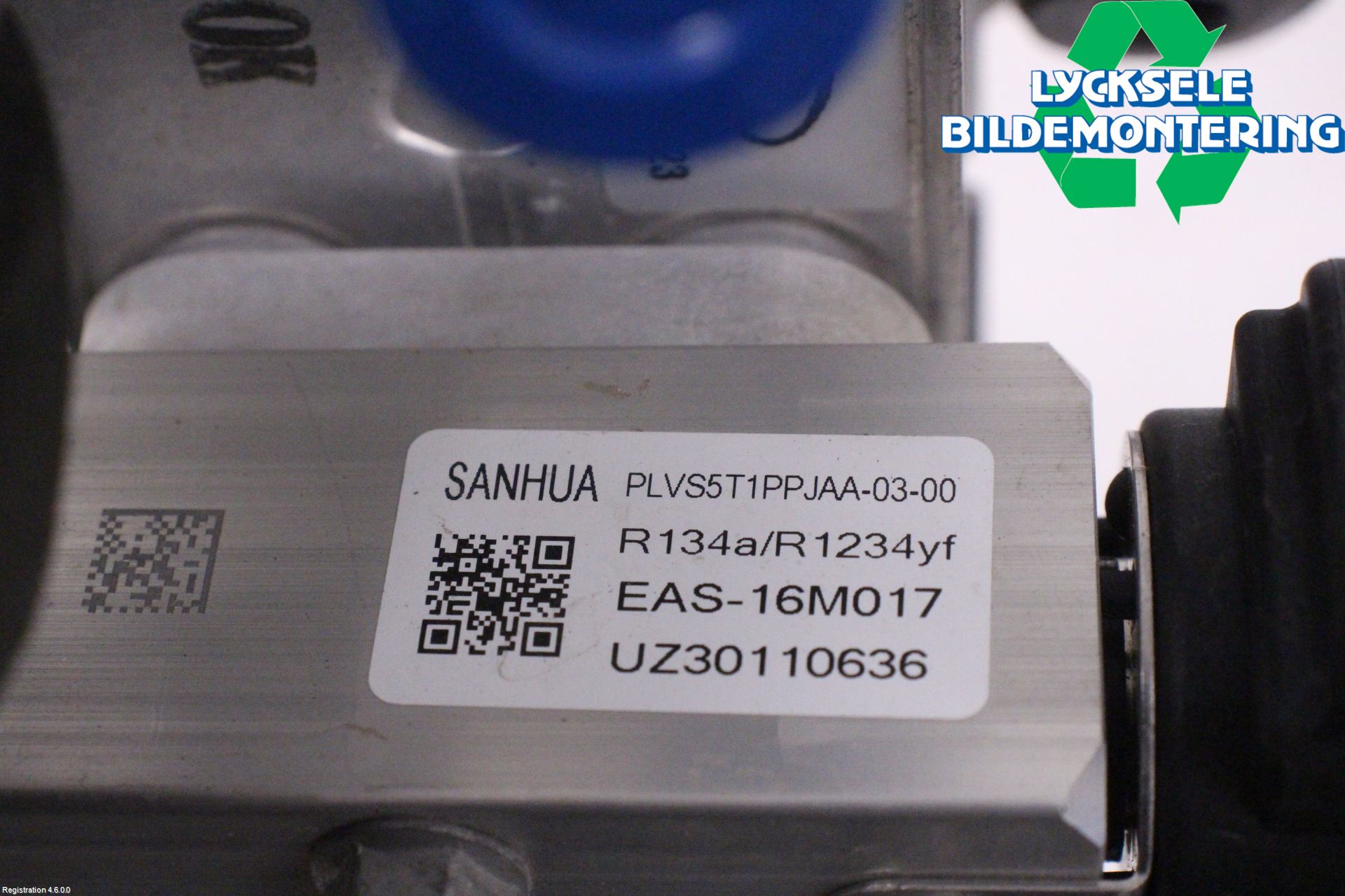 Kia NIRO (DE) 17-22 Ac Övrigt