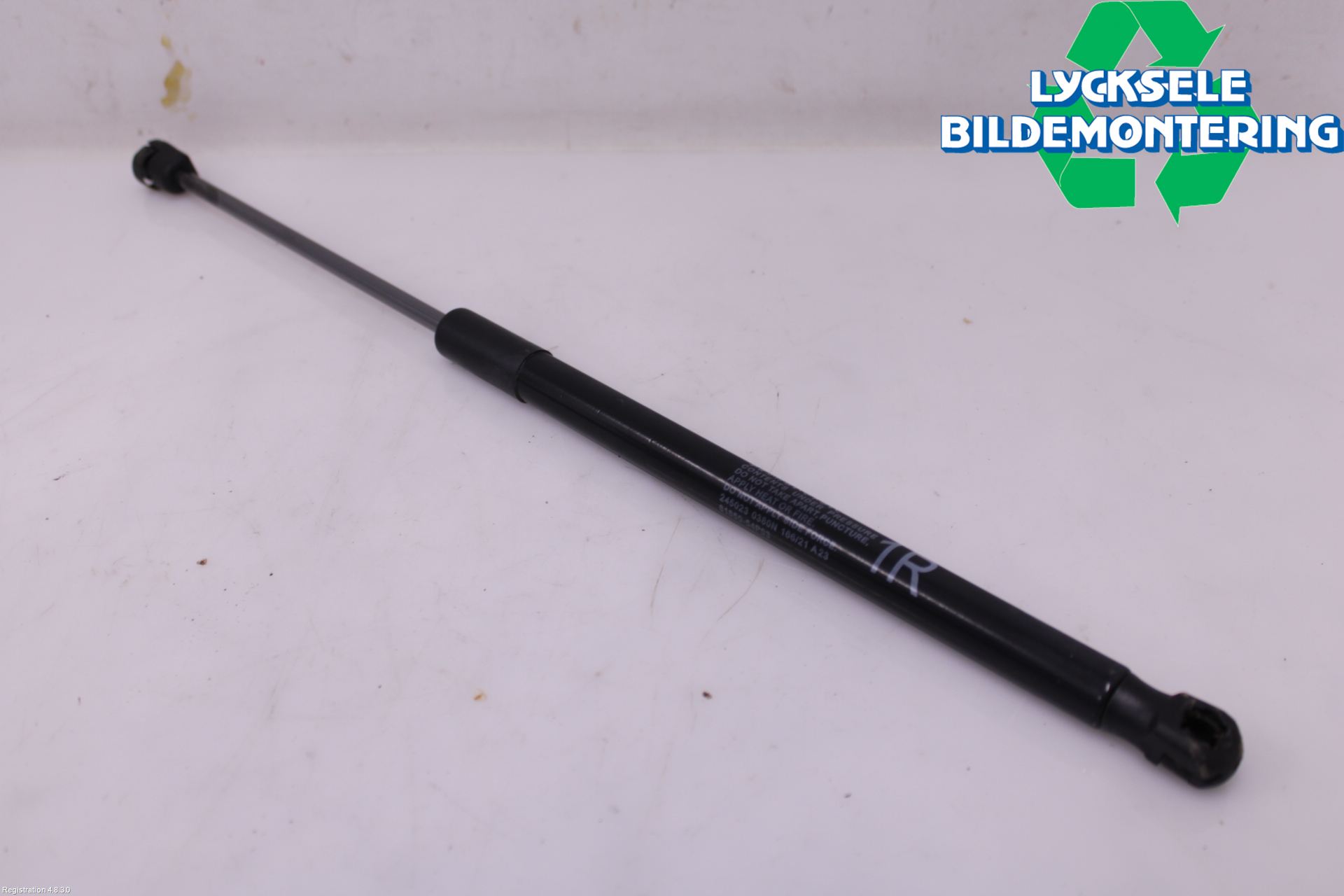 Suzuki VITARA 15- Gasfjäder Baklucka