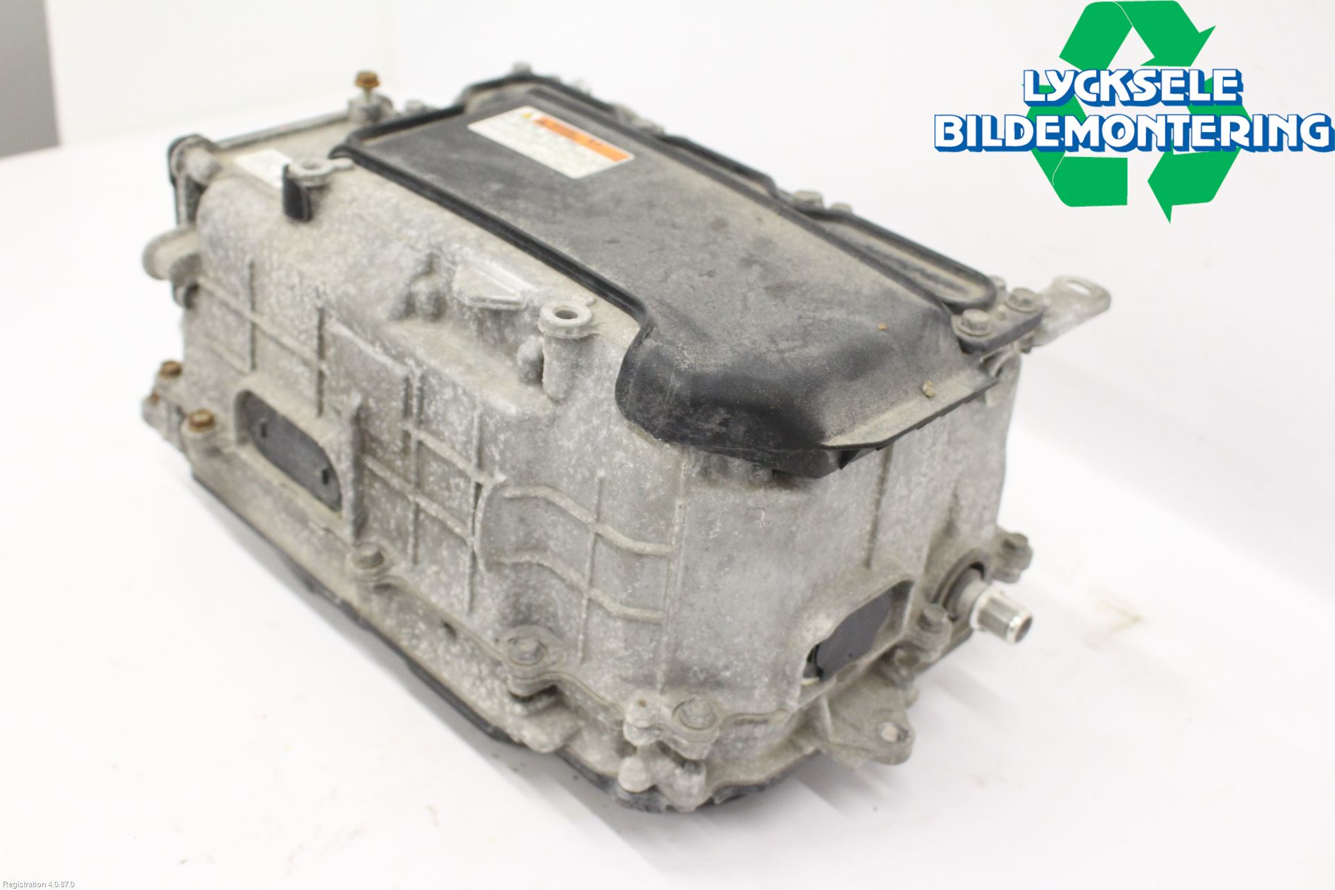 Toyota PRIUS+ ZVW40 12-20 Inverter Hybrid