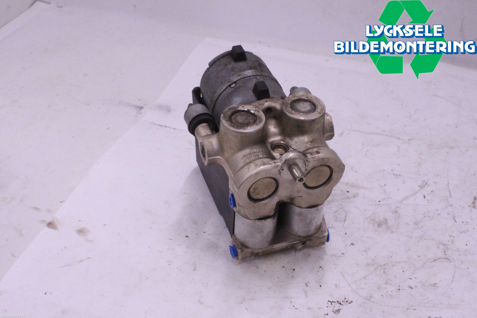 Audi V8       89- Abs Hydraulaggregat