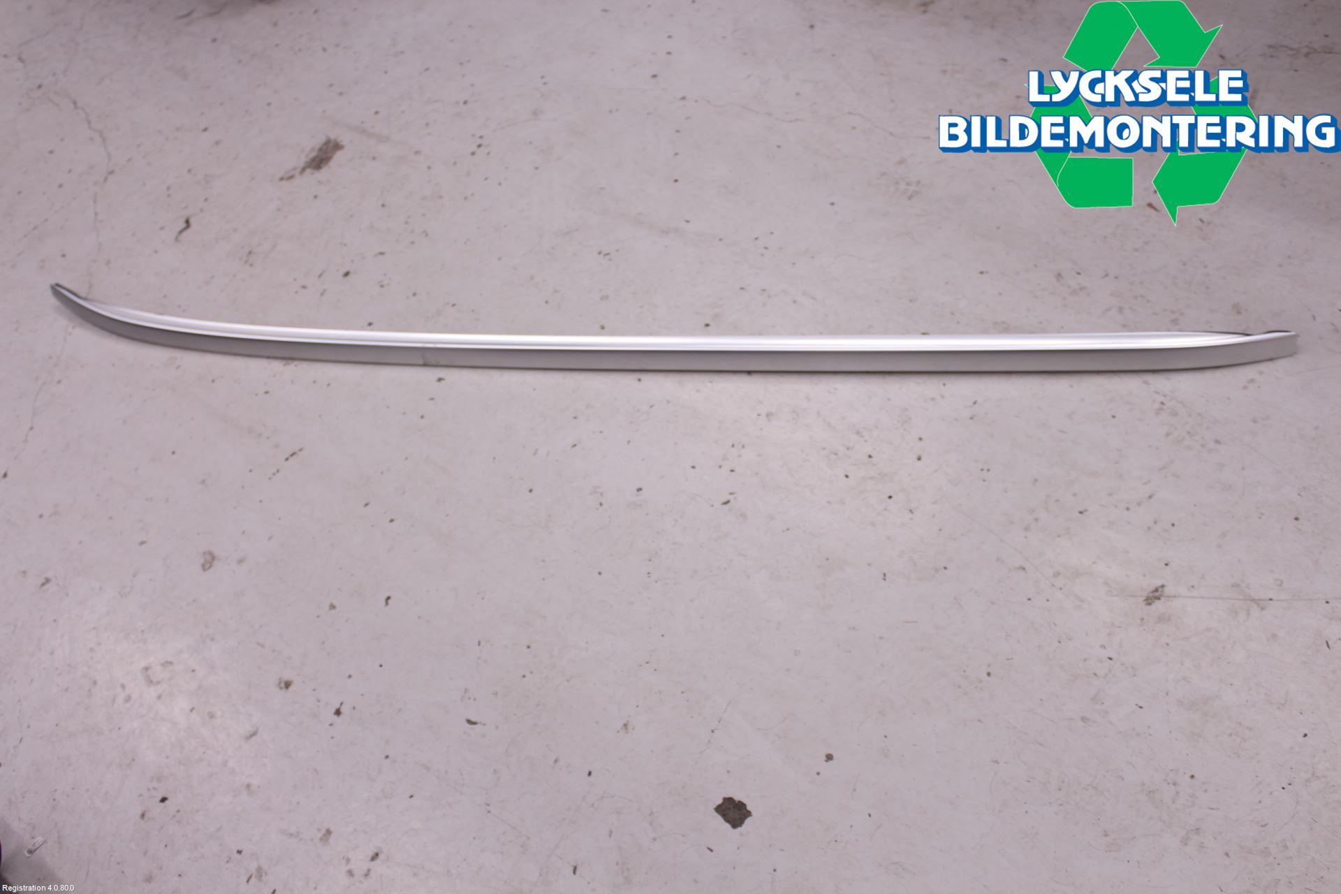 Volvo V90 17->> Takreling-Takräcke