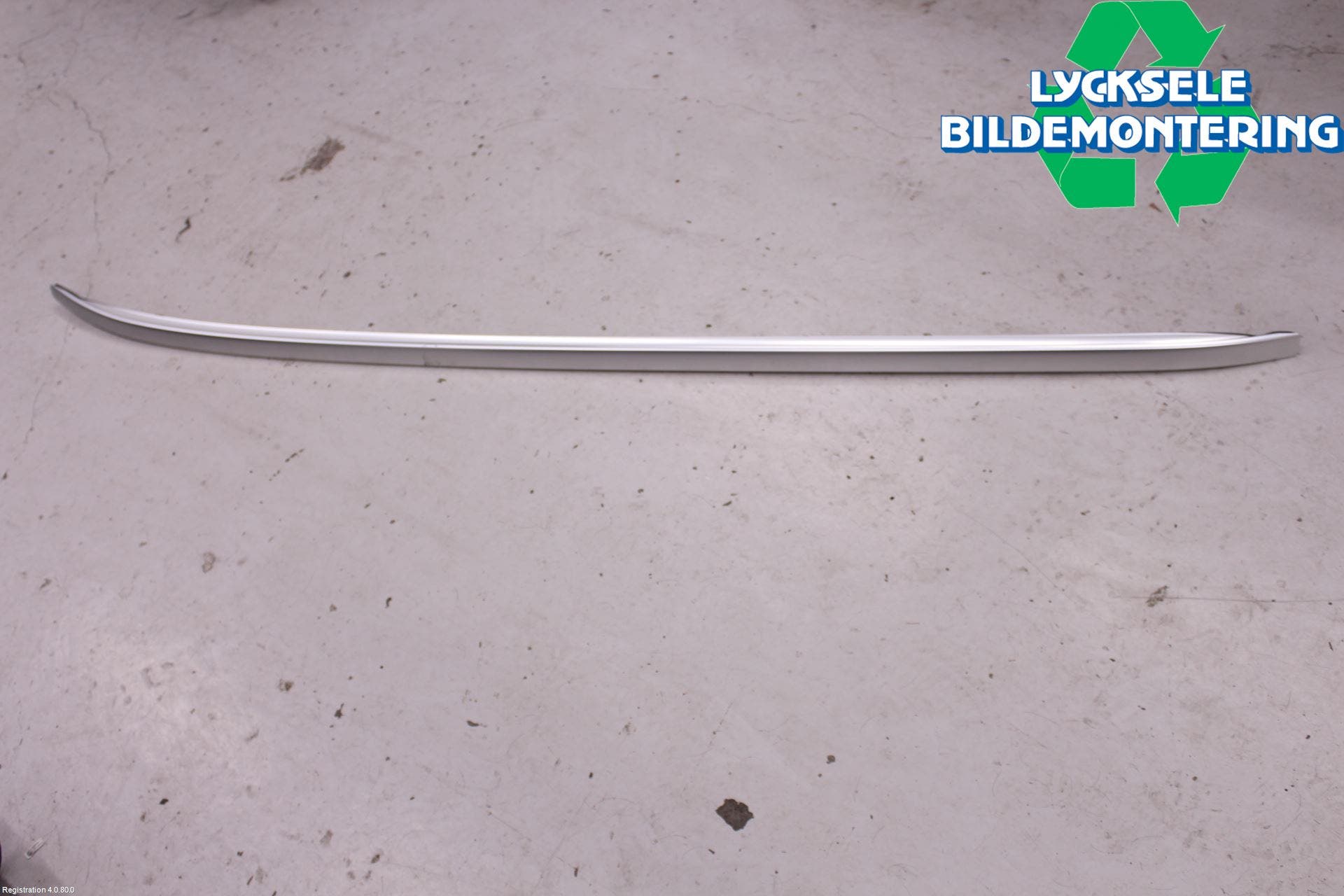 Volvo V90 17->> Takreling-Takräcke