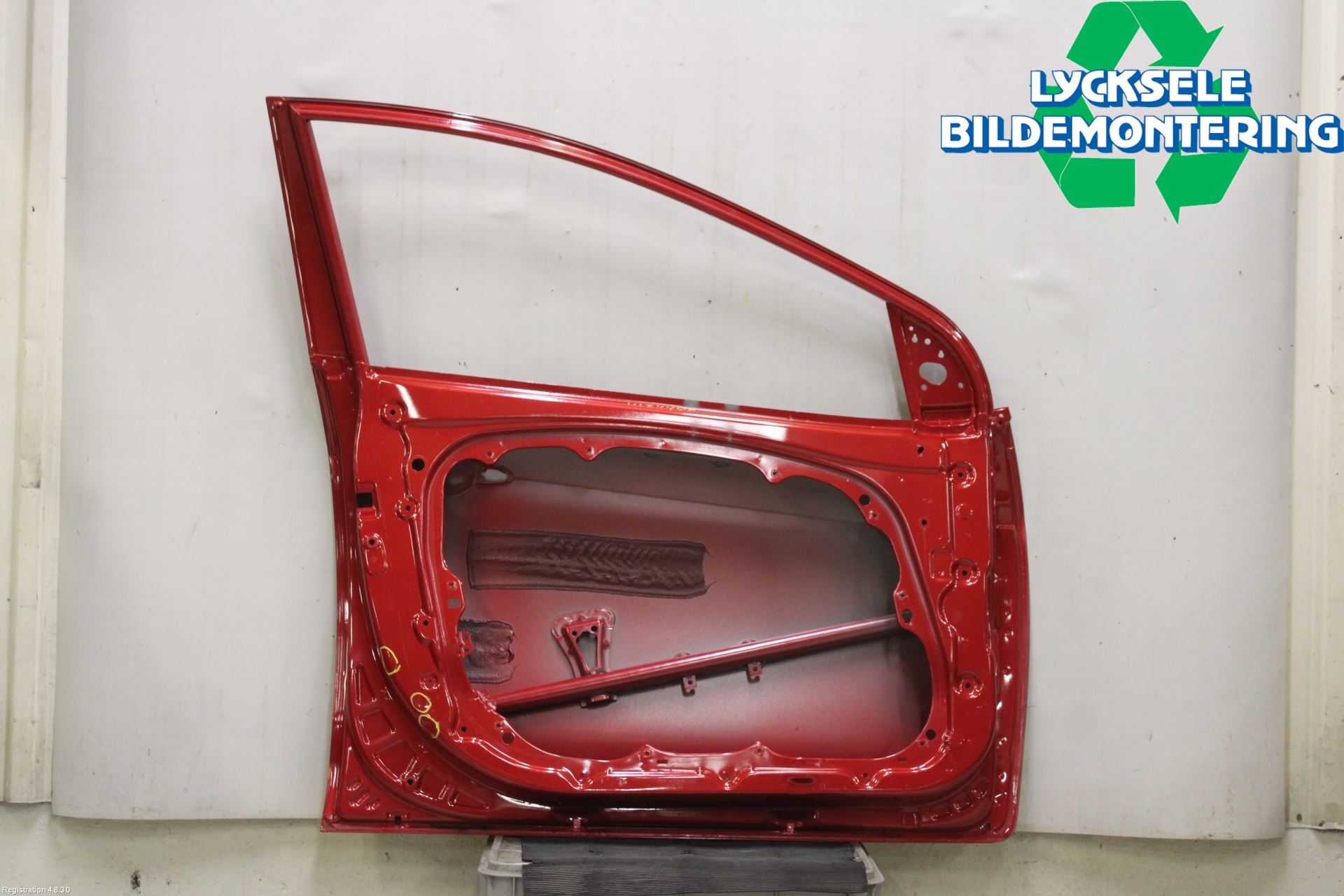 Hyundai i30 GD 13-17 Dörr Fram Vänster