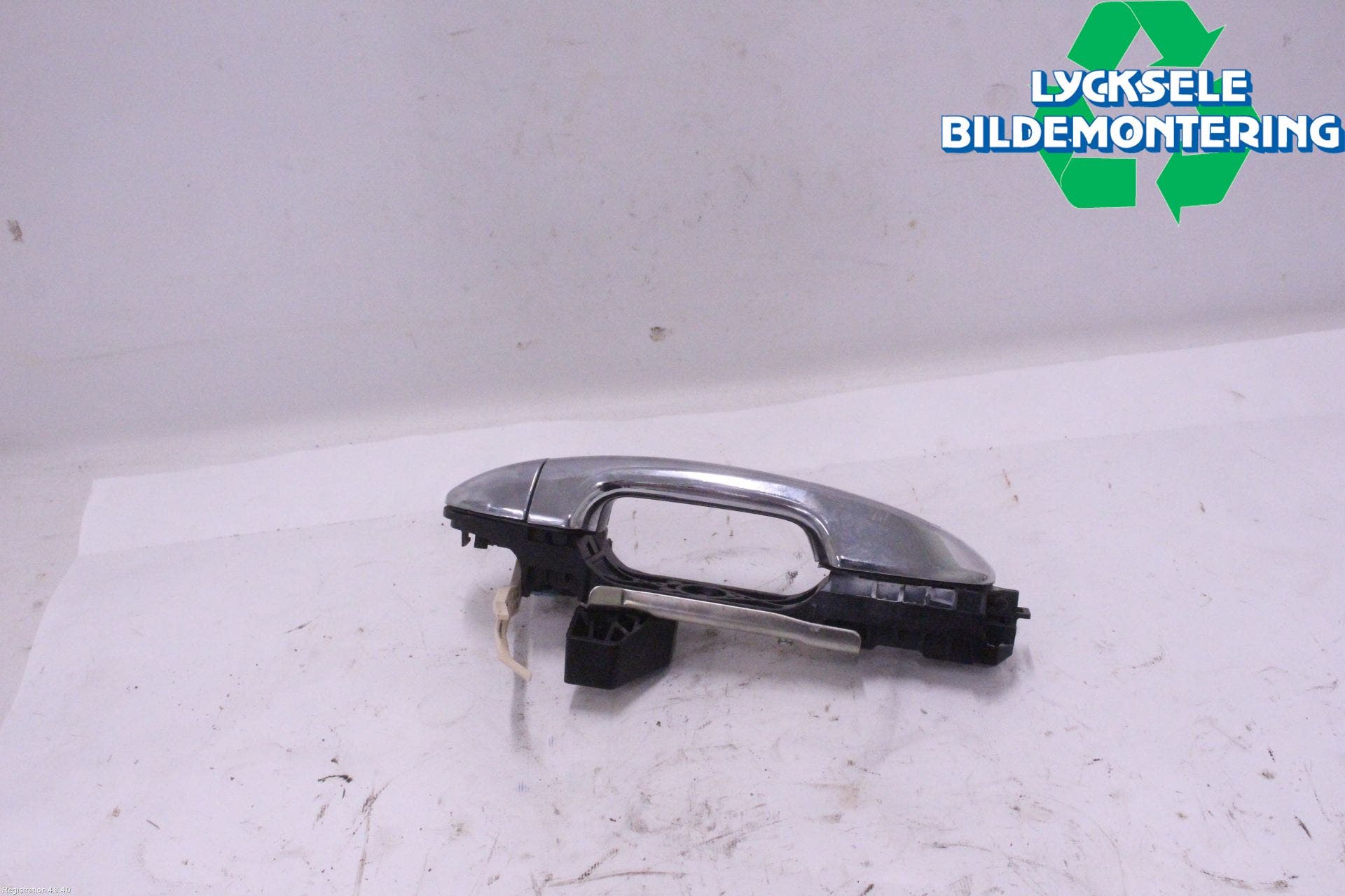 Toyota HILUX 16- Dörrhandtag Yttre Hö