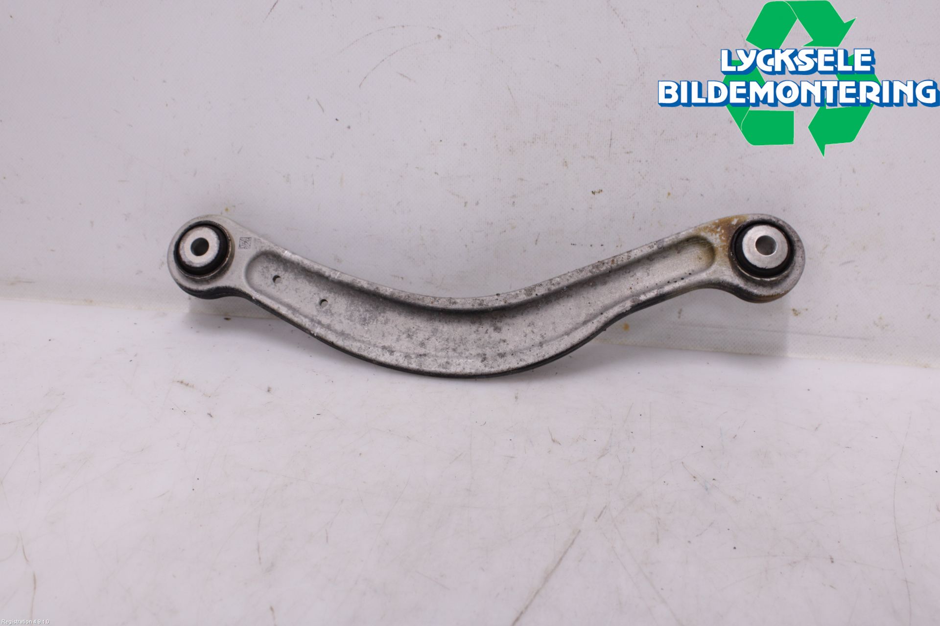Mercedes-Benz MB E-KLASS (W213) 16-23 Bärarm Bak Höger