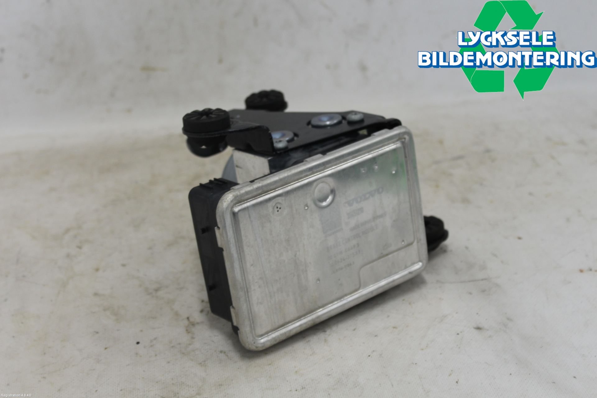 Volvo V90 17->> Abs Hydraulaggregat