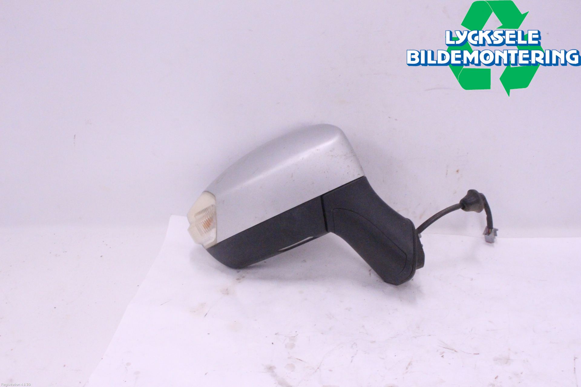 Ford KUGA 08-12 Spegel Yttre El Hö