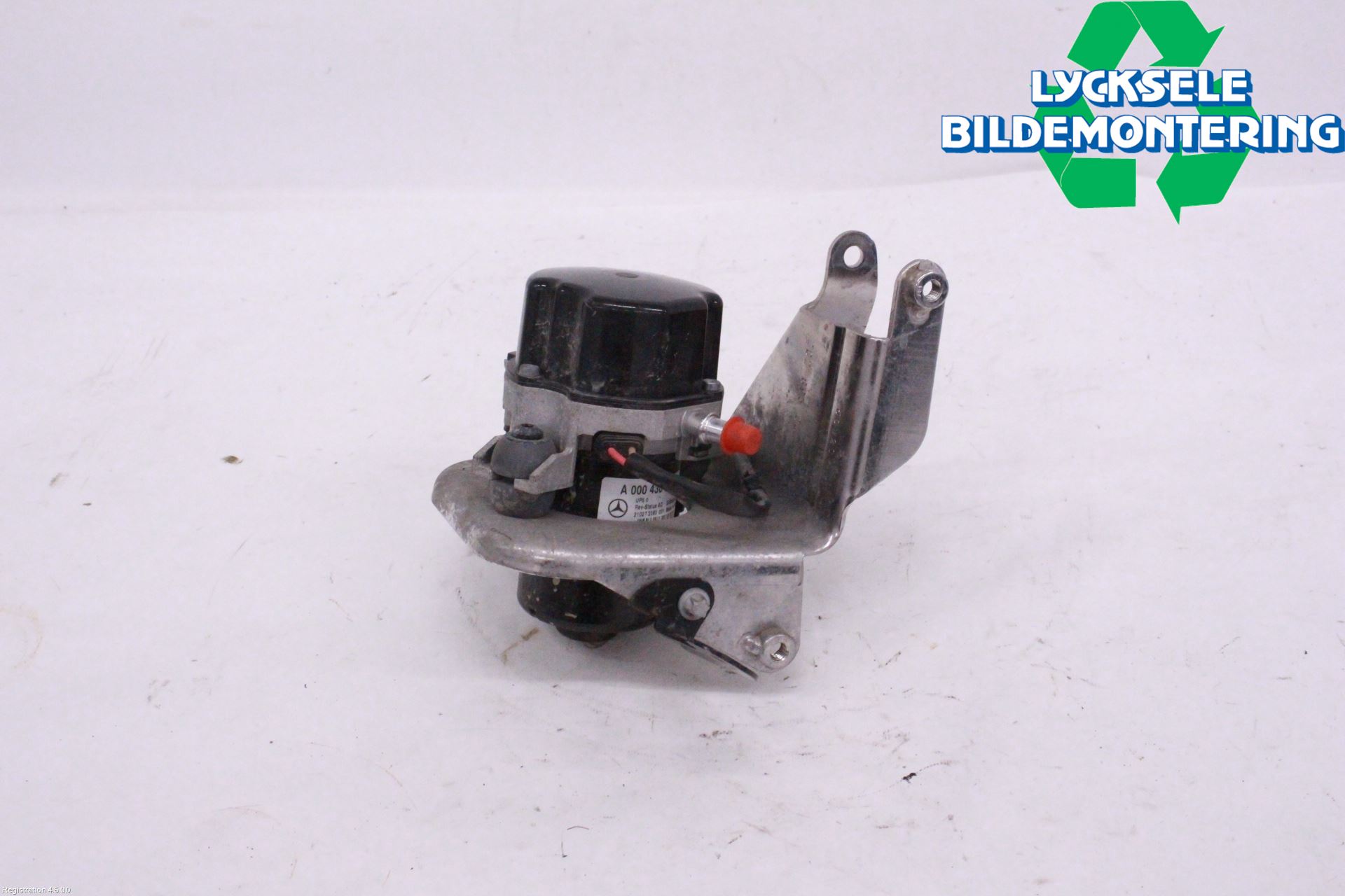 Mercedes-Benz MB GLE-KLASS (W167/V167/C167) 19- Vakuumpump