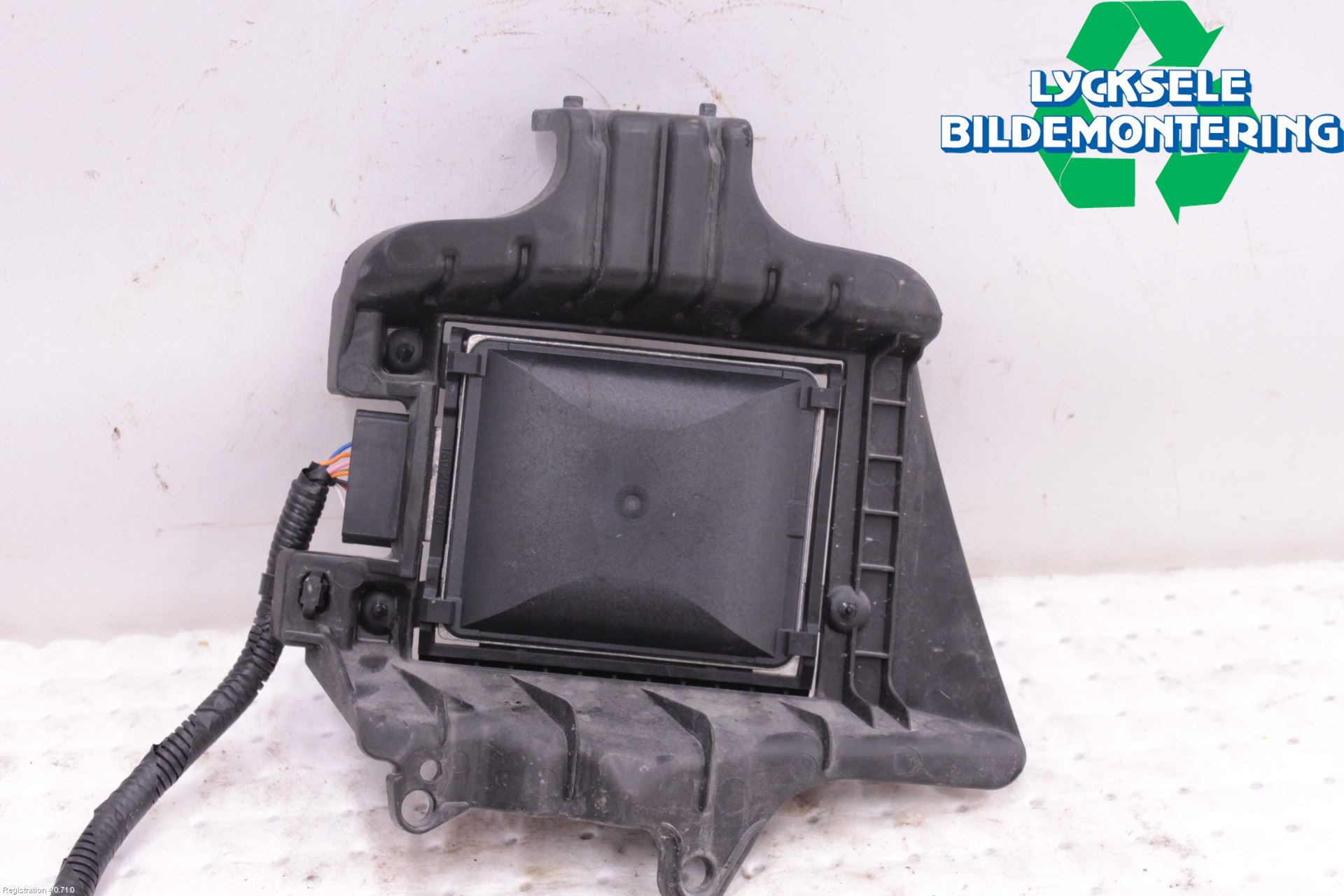 Kia SORENTO 10-14 Sensor Aktivt Kollisionsskydd