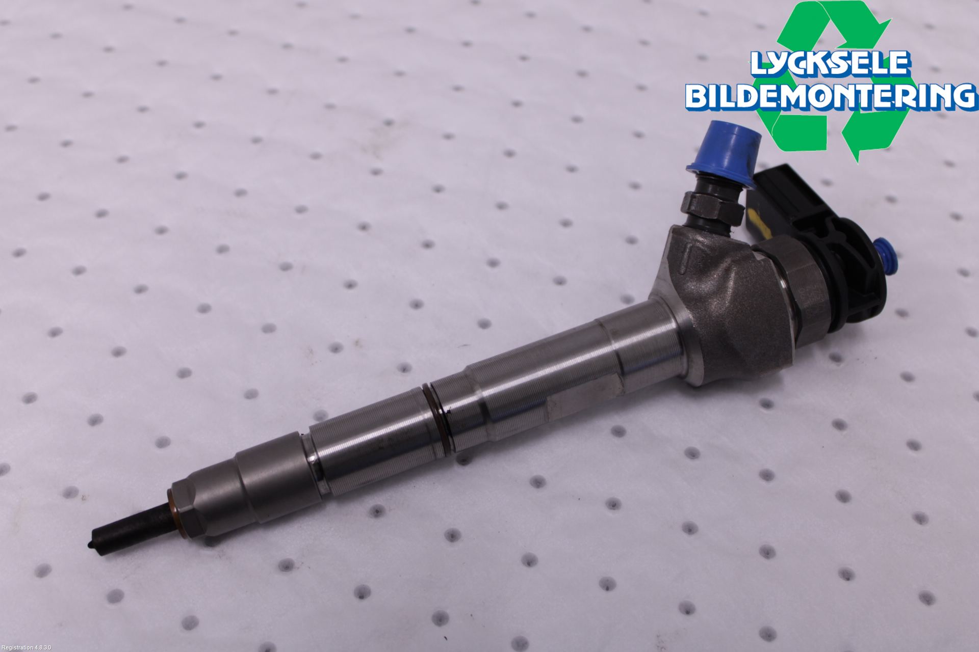 Volkswagen VW GOLF / E-GOLF VIII 20- Injspridare