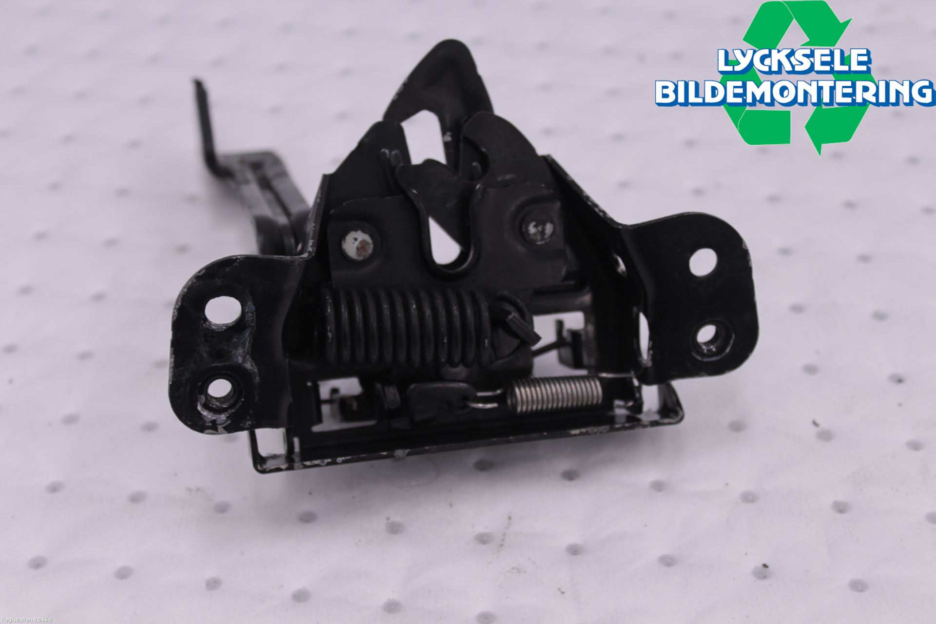 Kia CEED 12-18 Huvlås