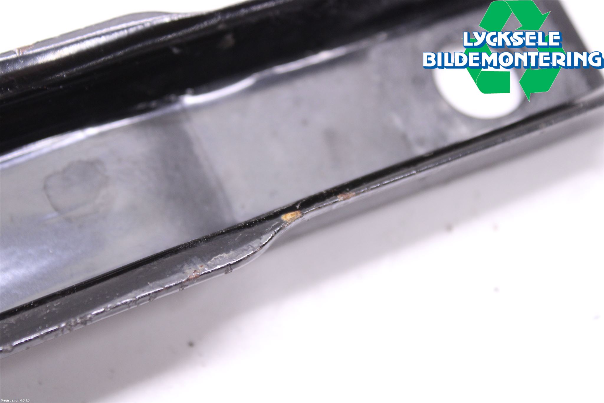 Skoda KODIAQ 17-24 Motorfäste