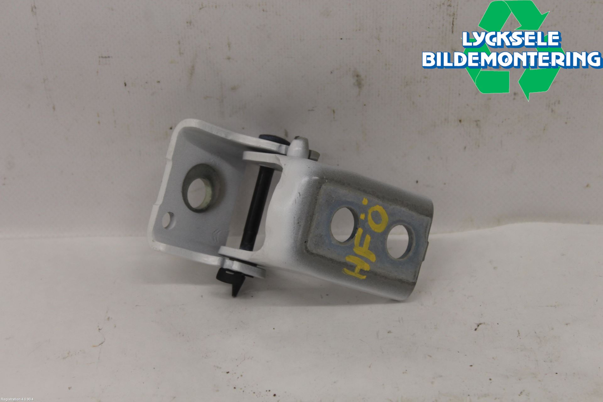 Citroen COTROEN C3 17-24 Dörrgångjärn