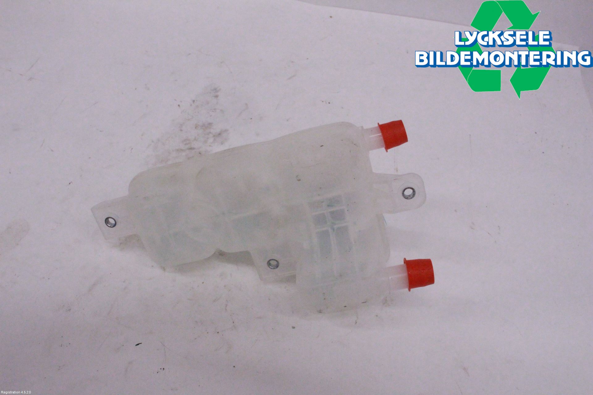 Kia CEED/CEED SW 19- Expansionstank