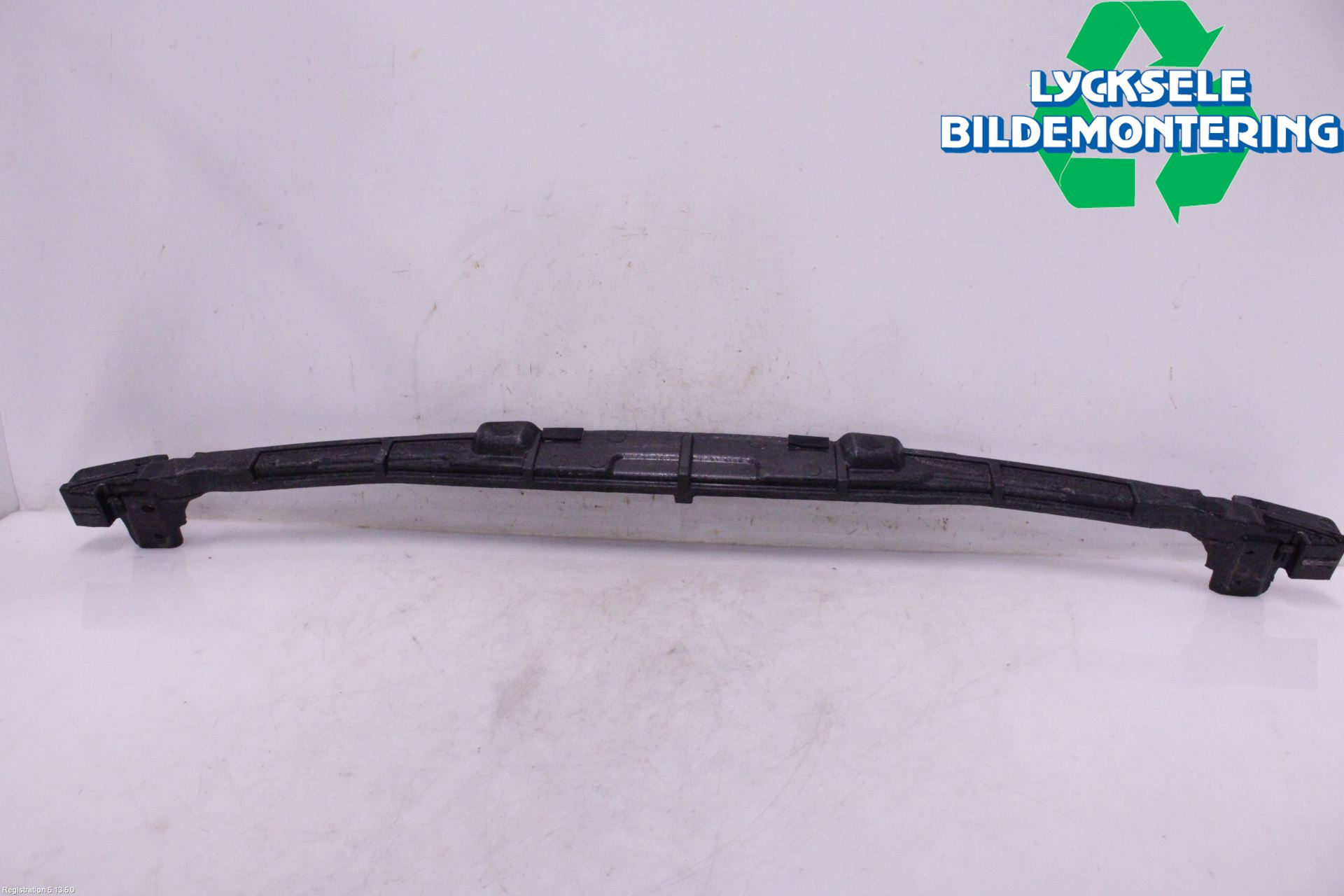 Hyundai SANTA FE 13-18 Stötfångardel Fram Mitt