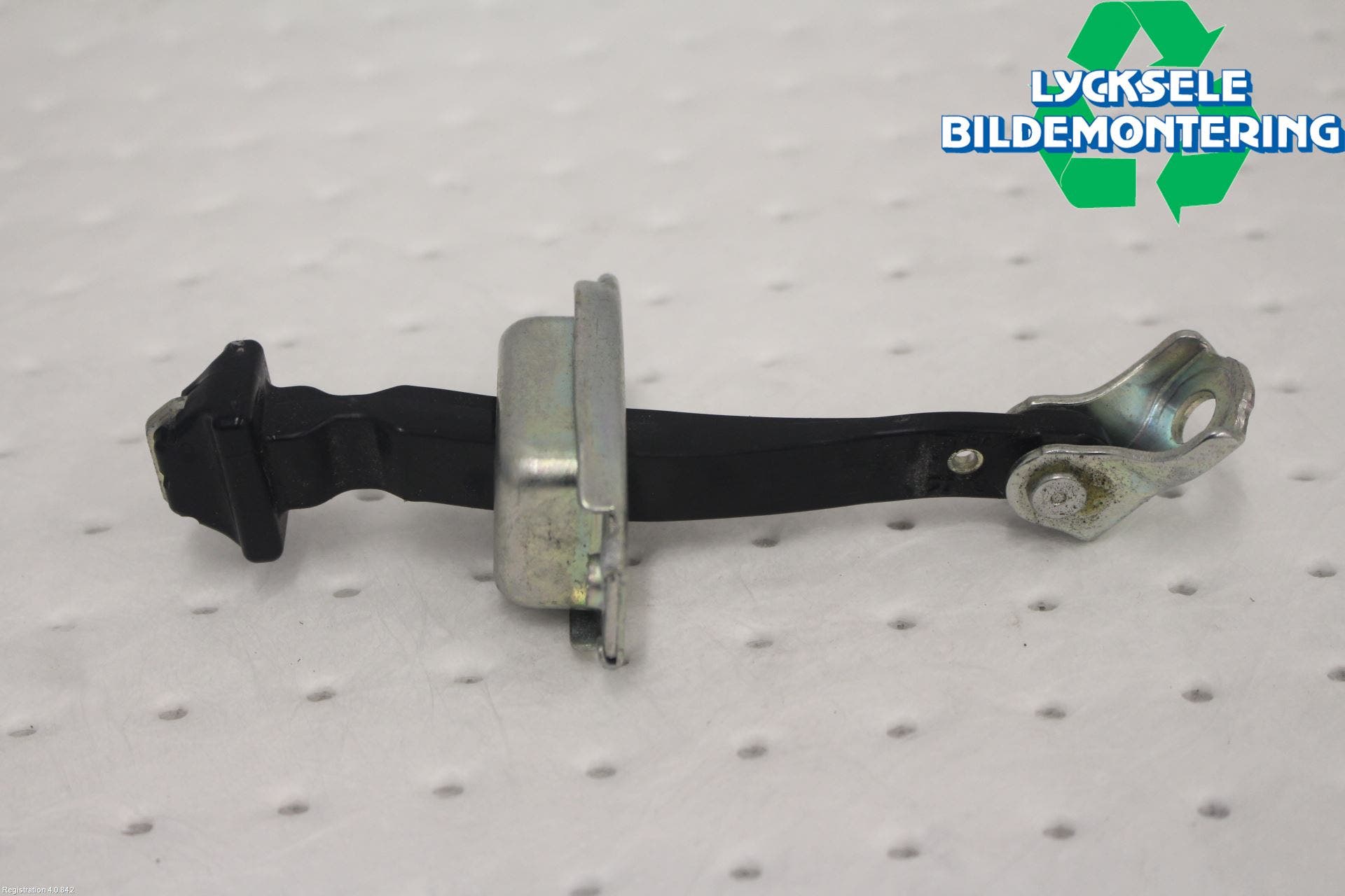 Mitsubishi OUTLANDER 13-21 Dörrstopp