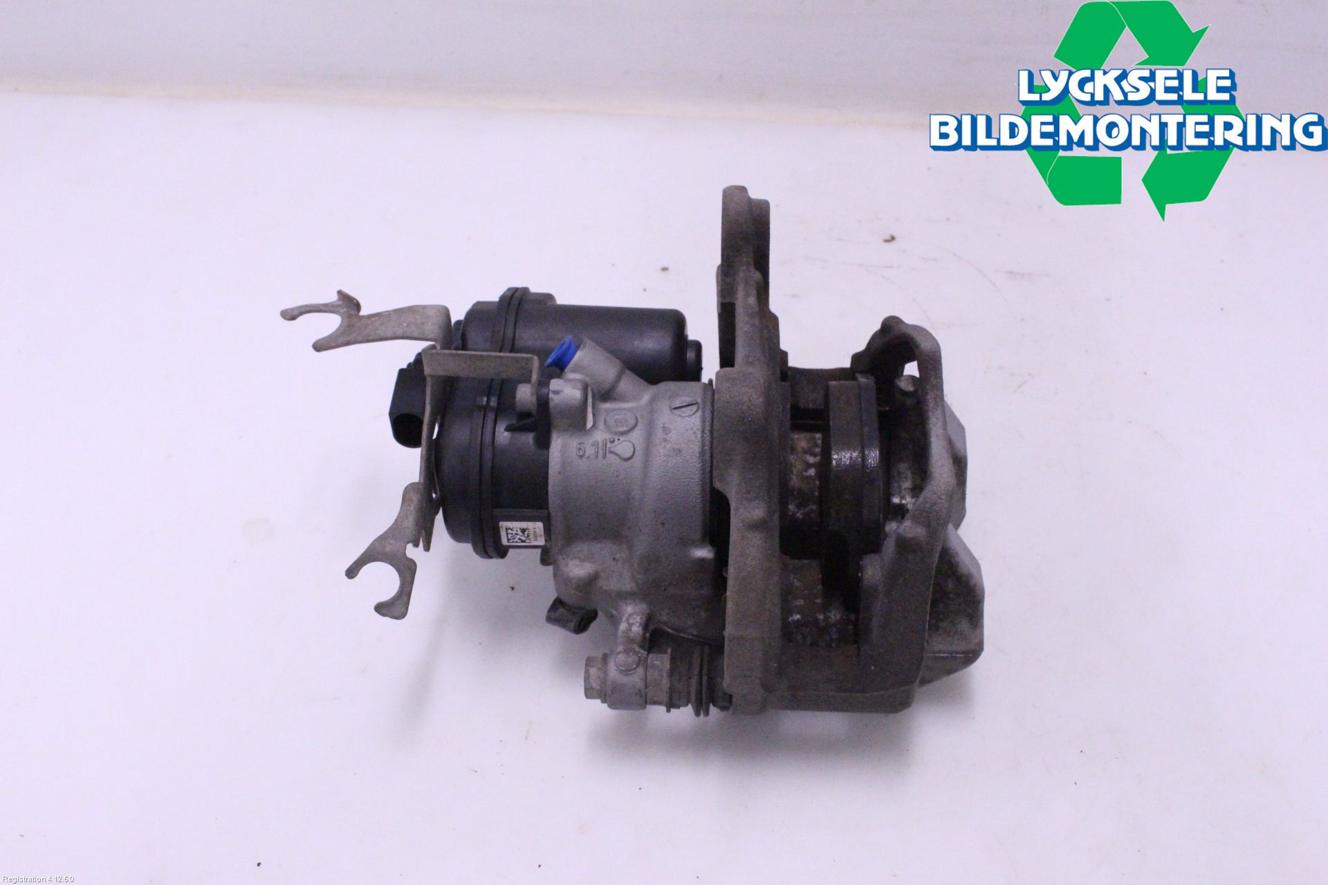 BMW 5 G30/G31/F90 17-23 Bromsok Bak Vänster