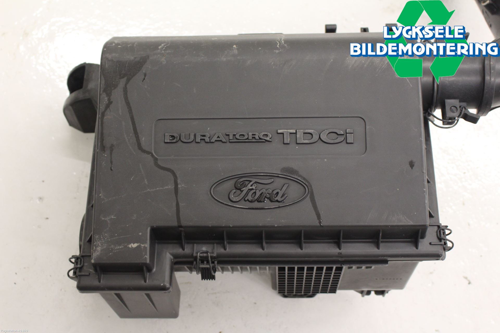 Ford TRANSIT    06-13 Luftrenare