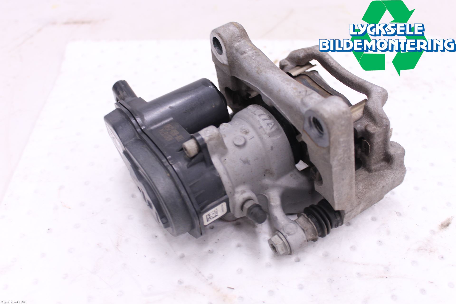 Peugeot 2008/E-2008 20- Bromsok Bak Höger