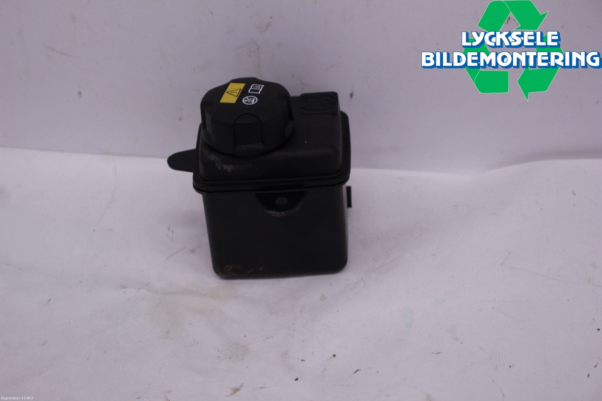 BMW i3 I01 13-22 Expansionstank