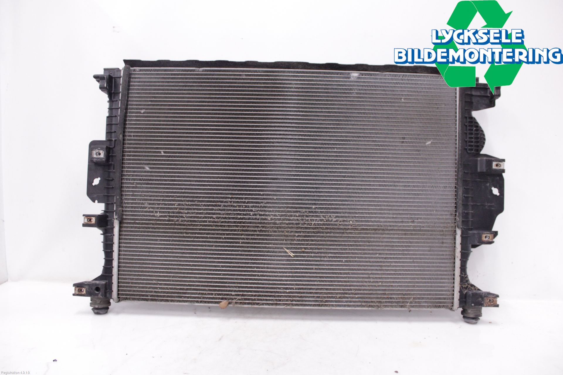 Ford MONDEO 15-22 Kylare Man