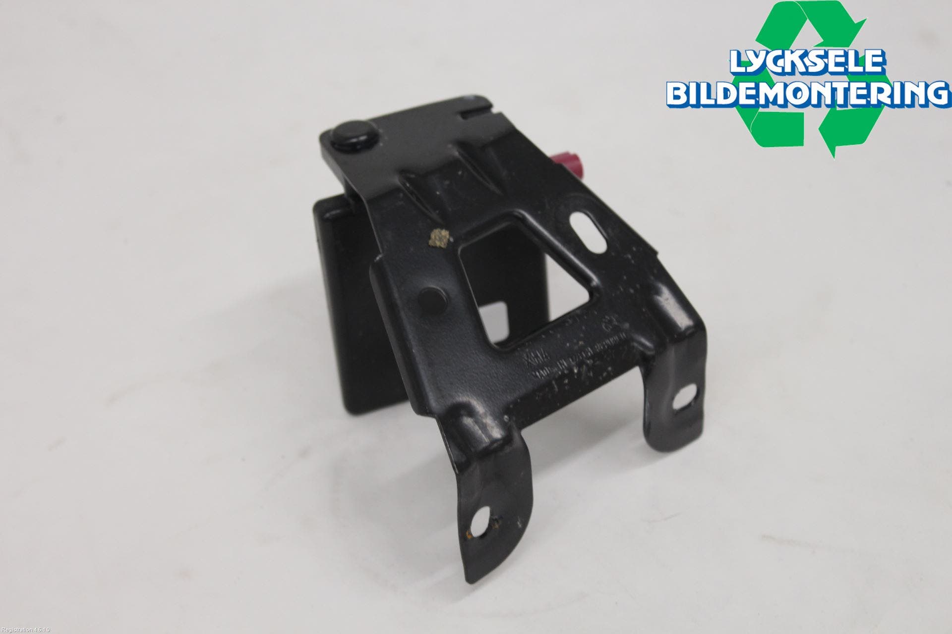 Skoda ENYAQ iV 21- Antenn