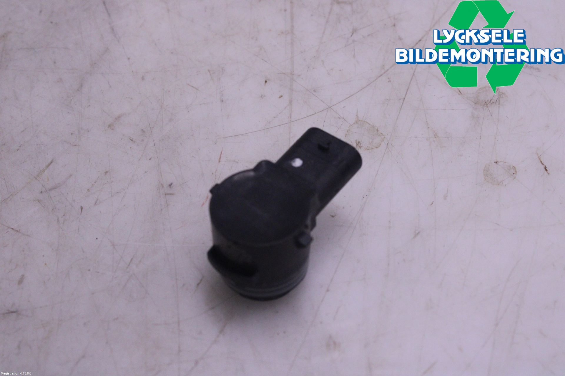Skoda OCTAVIA (5E) 13-20 Parkeringshjälp Backsensor