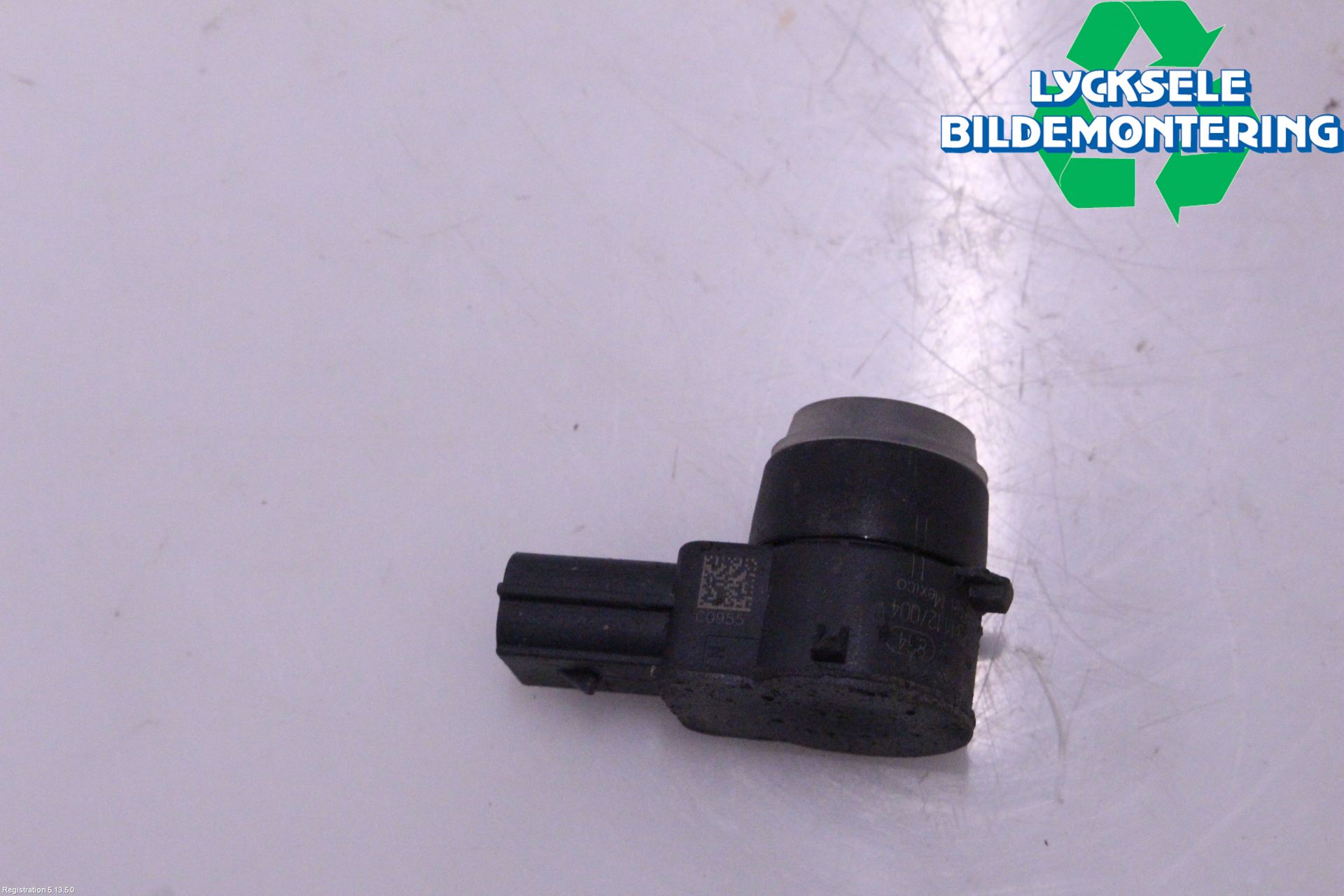 Opel INSIGNIA 09-16 Parkeringshjälp Backsensor