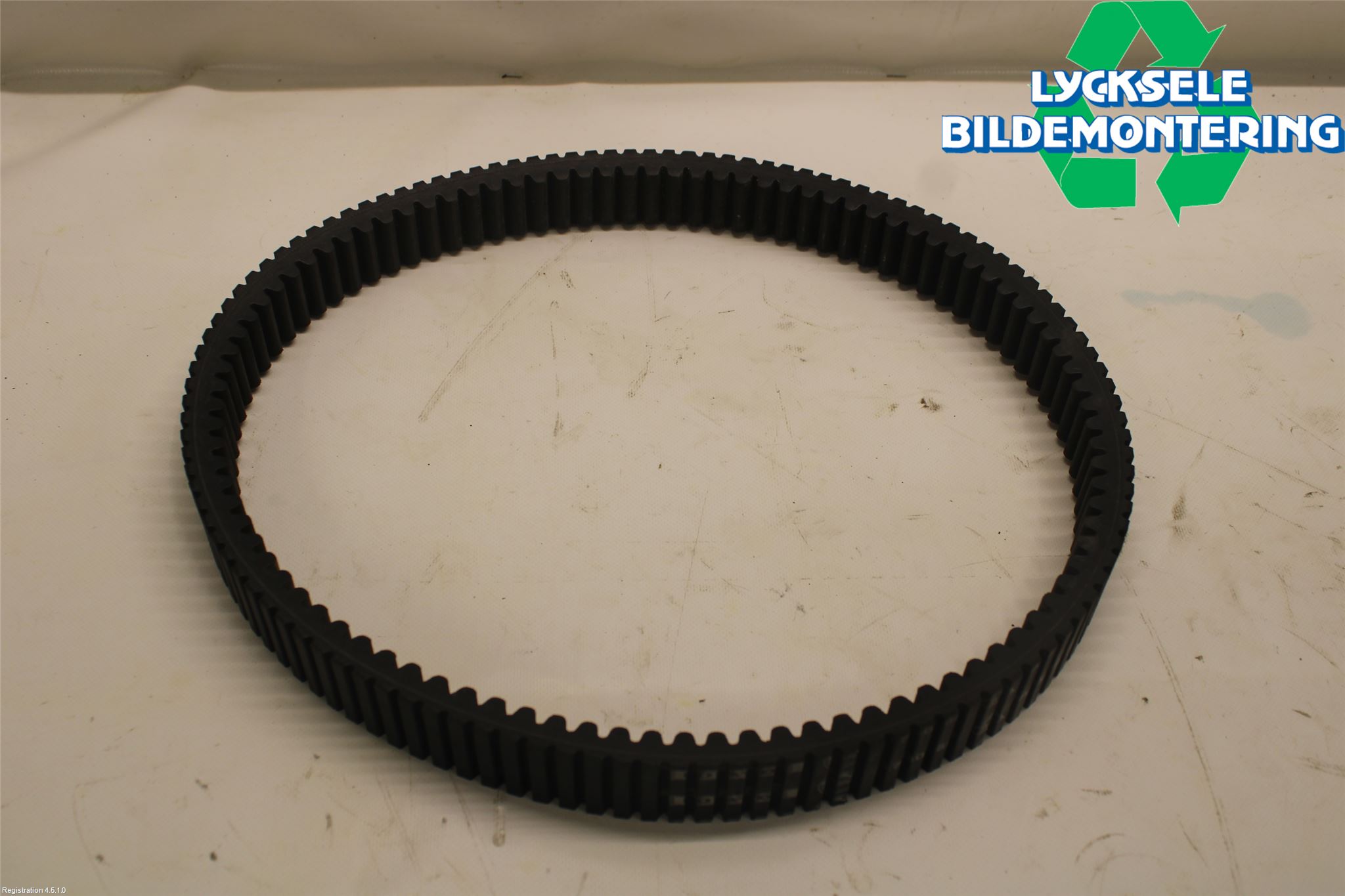 MC och moped ATV BRP/CAN AM Drivrem