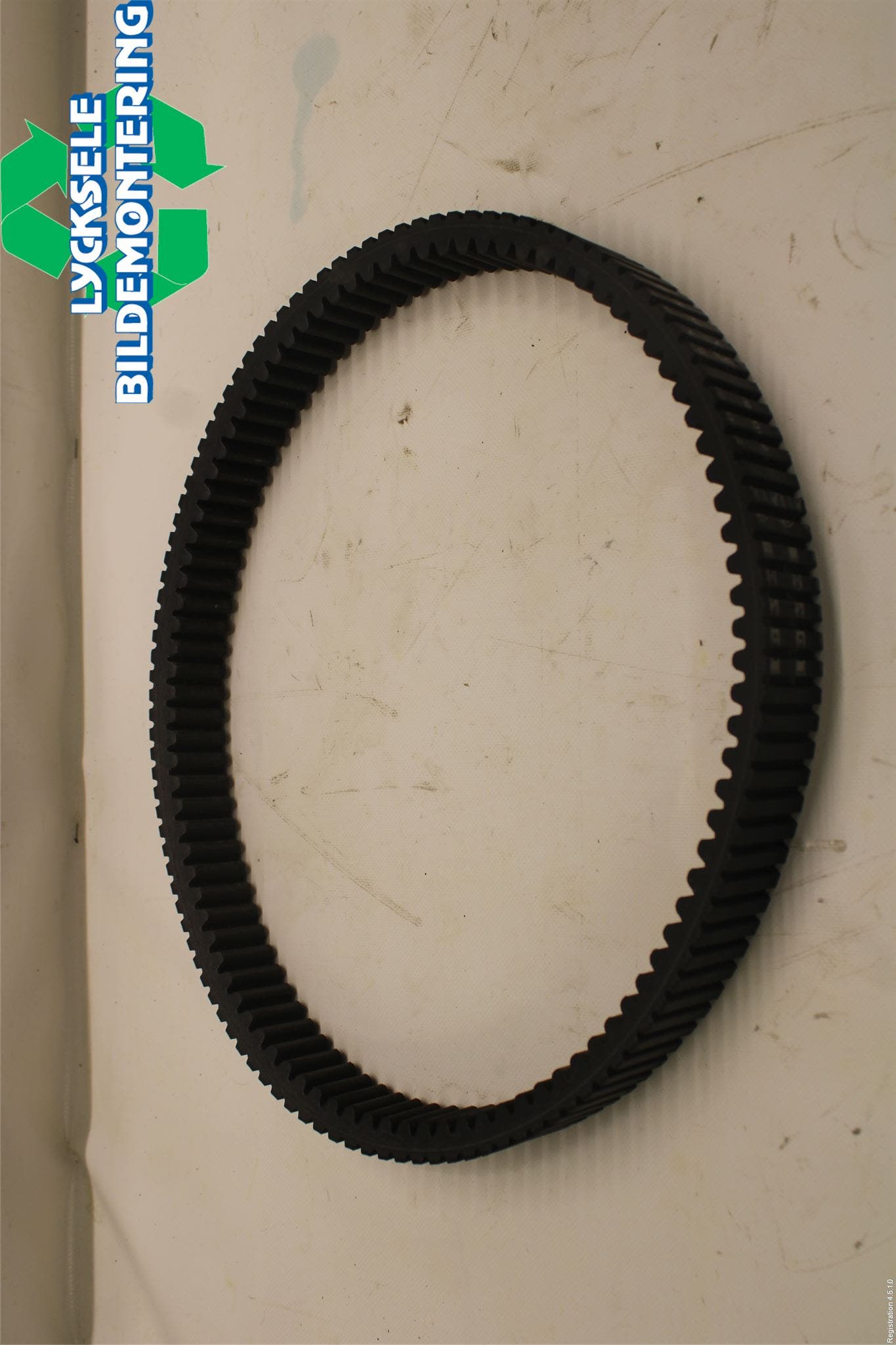 MC och moped ATV BRP/CAN AM Drivrem