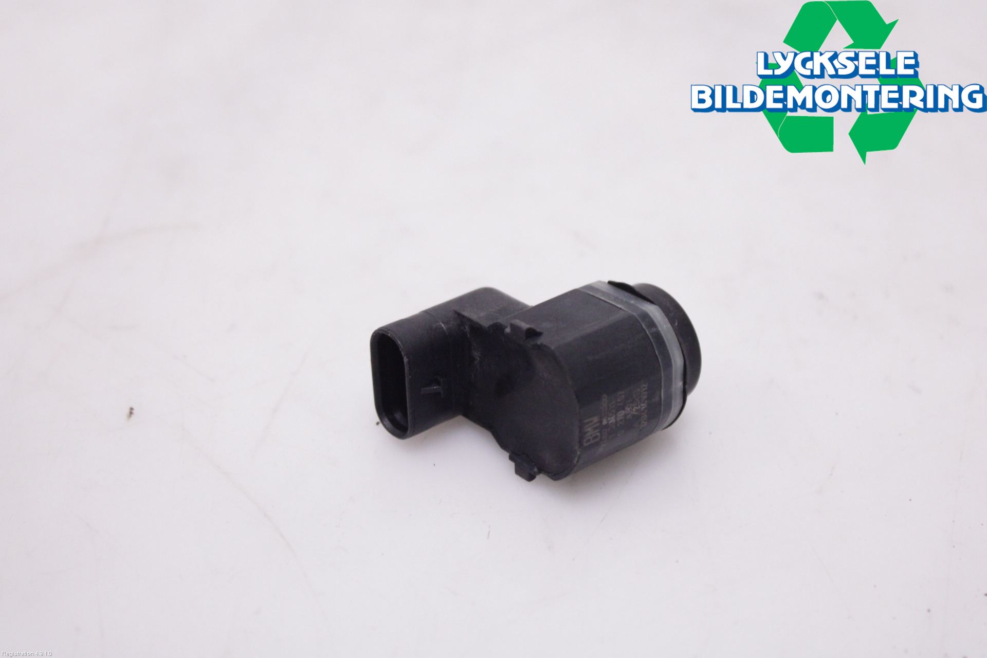 BMW 5 F10/F11/F18 09-17 Parkeringshjälp Frontsensor