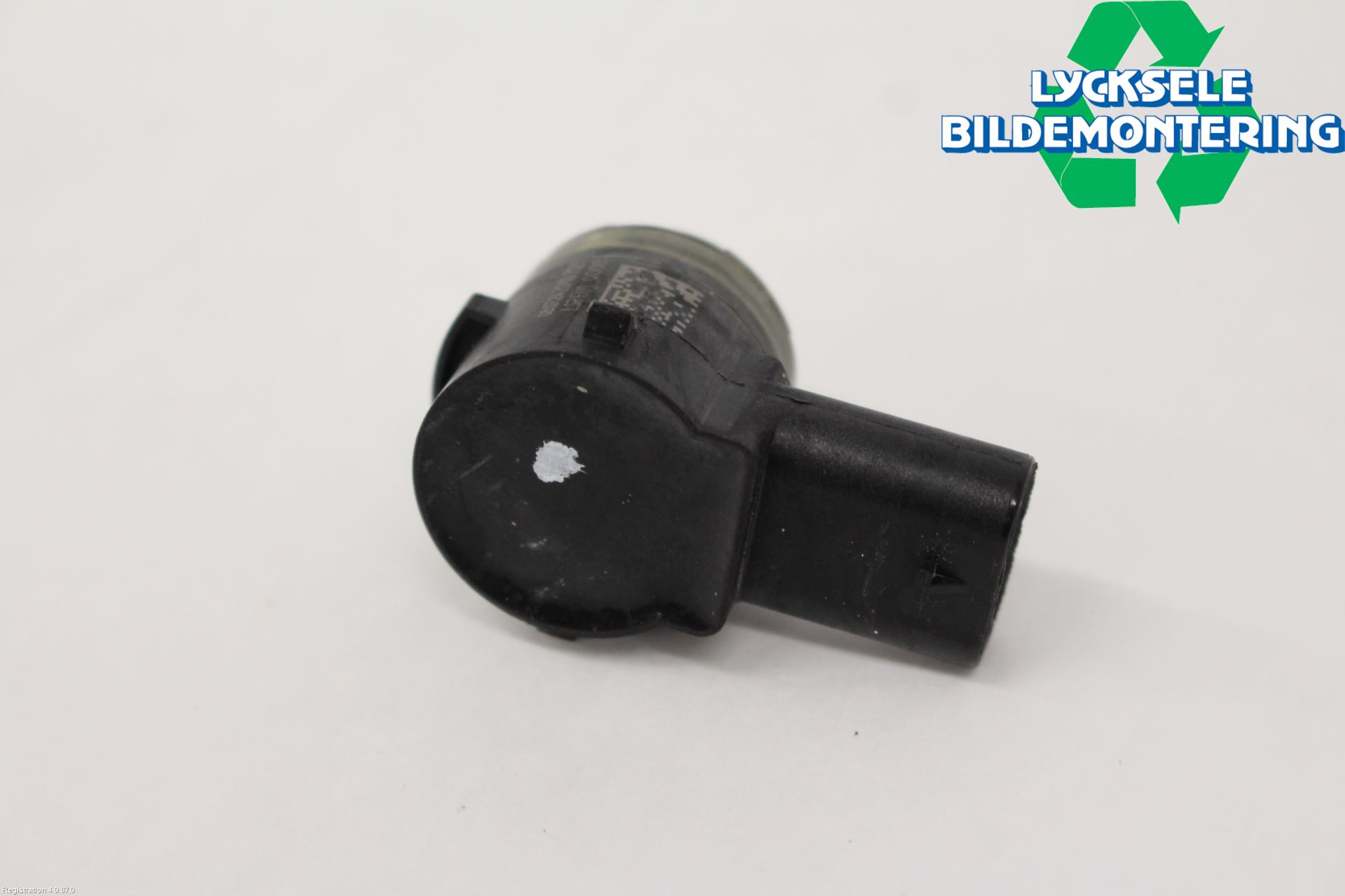 Volkswagen VW PASSAT 20-24 Parkeringshjälp Frontsensor