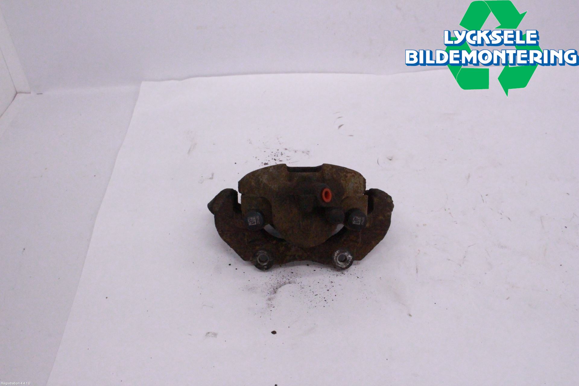 Volvo V50 08-12 Bromsok Fram Höger