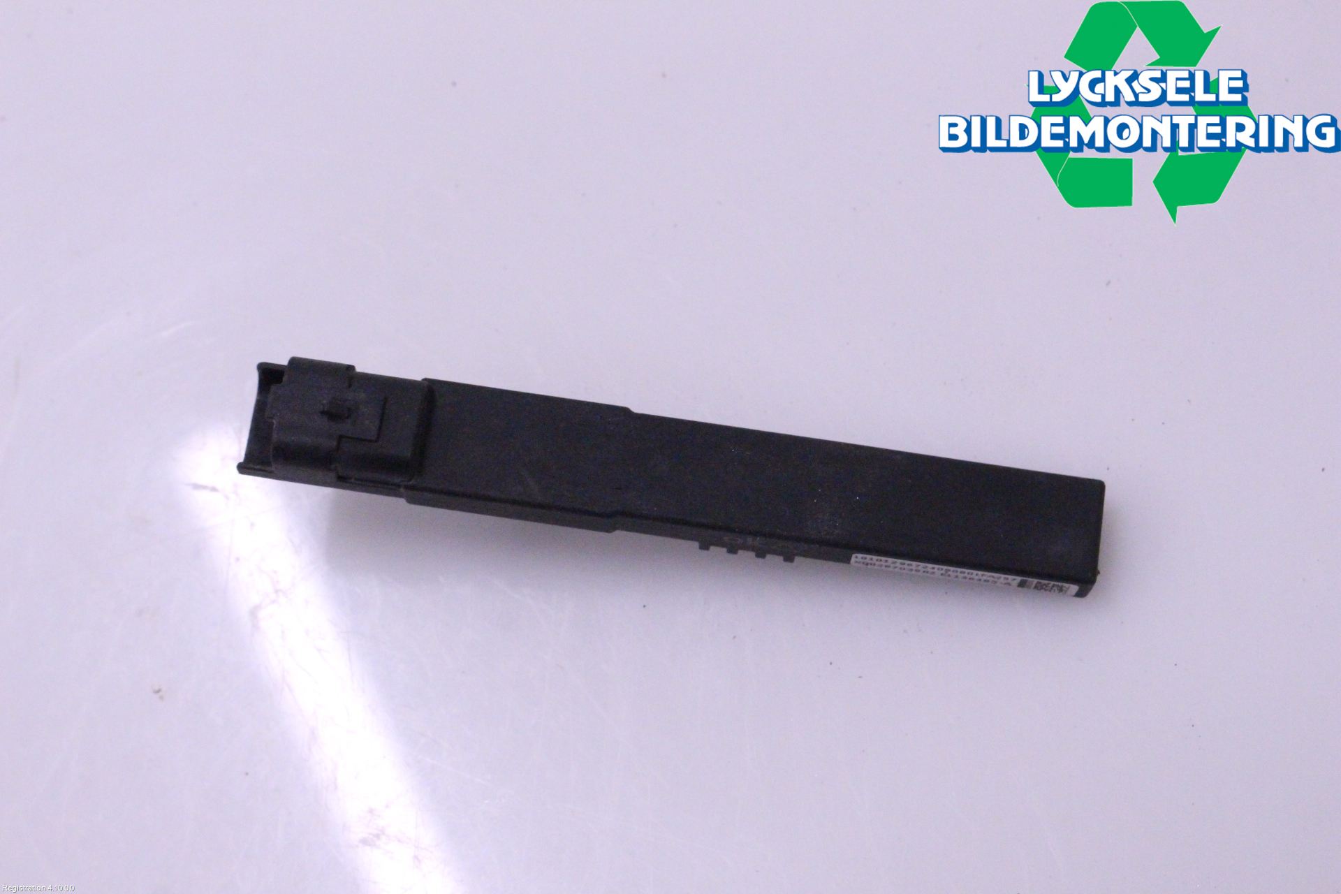 Peugeot 3008 17-24 Antenn